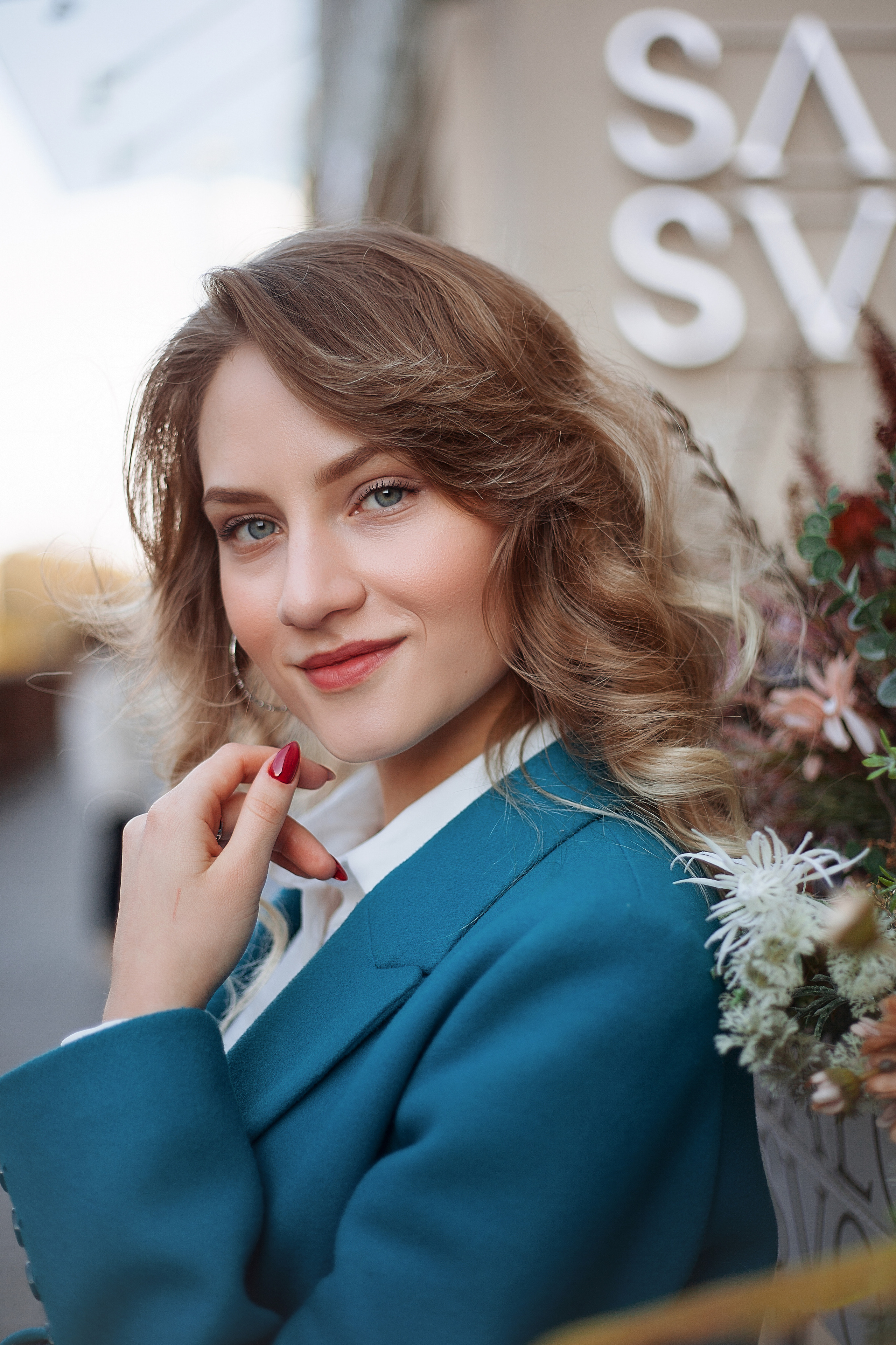 Настя 3. Диана Карзанова. Фотограф Нижний Новгород