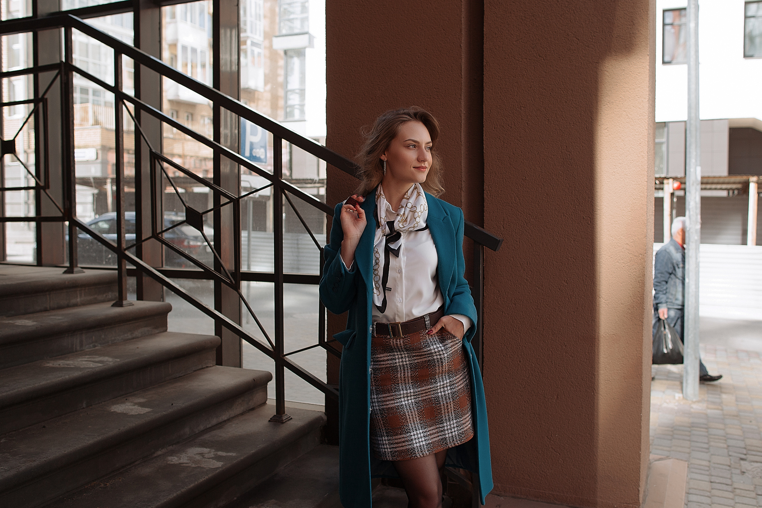 Настя 3. Диана Карзанова. Фотограф Нижний Новгород