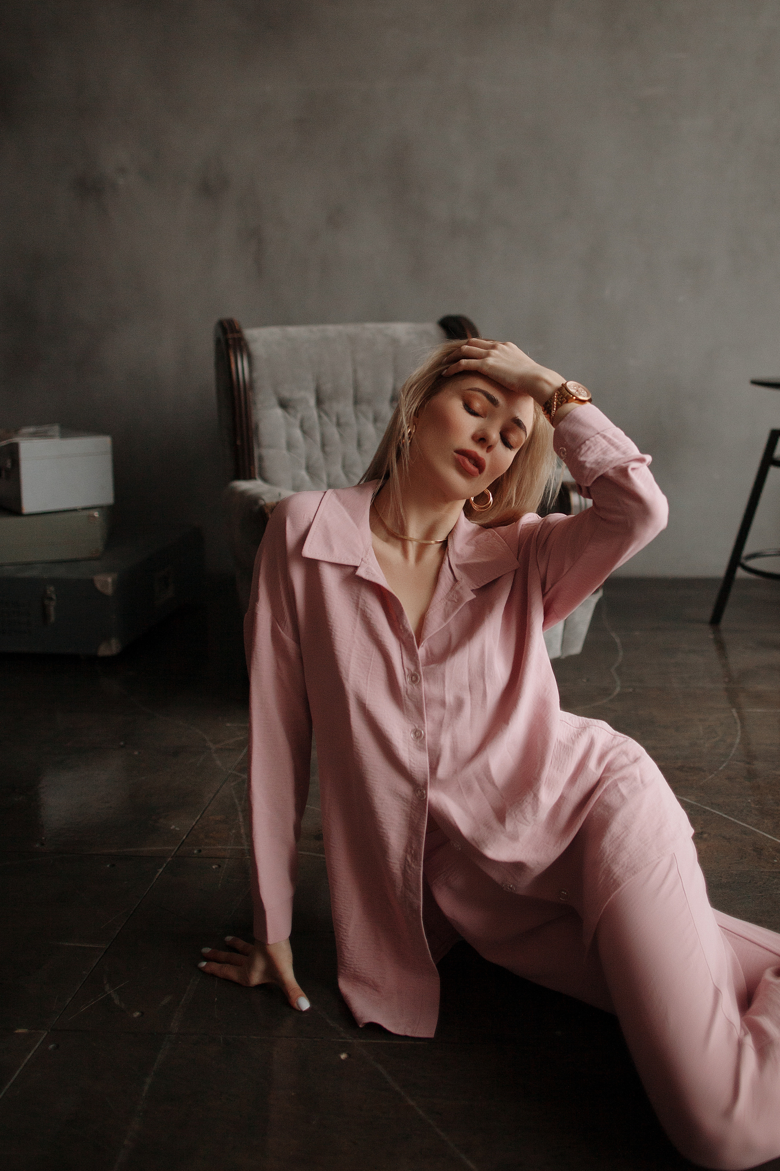 Полина 2. Диана Карзанова. Фотограф Нижний Новгород