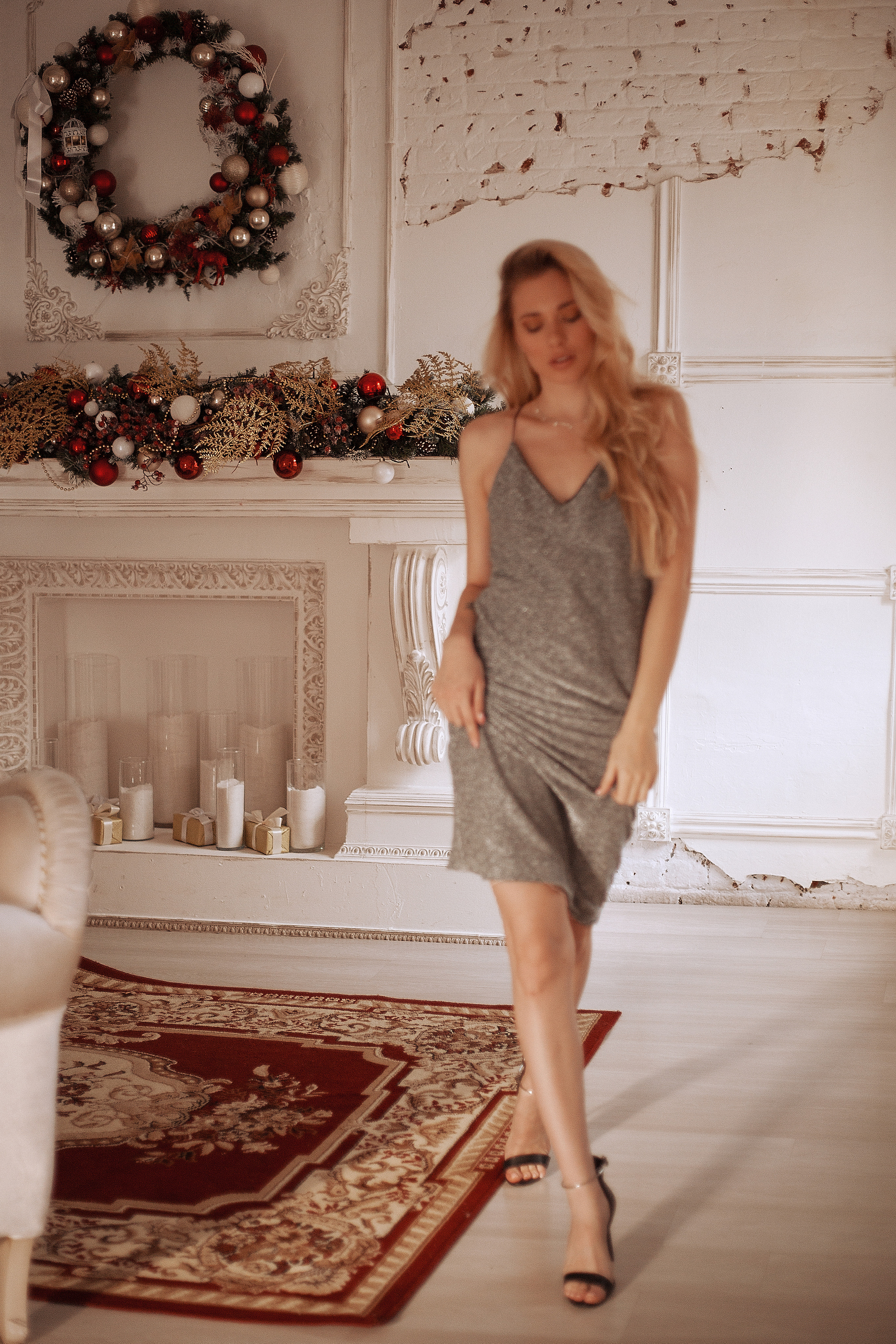 Полина. Диана Карзанова. Фотограф Нижний Новгород