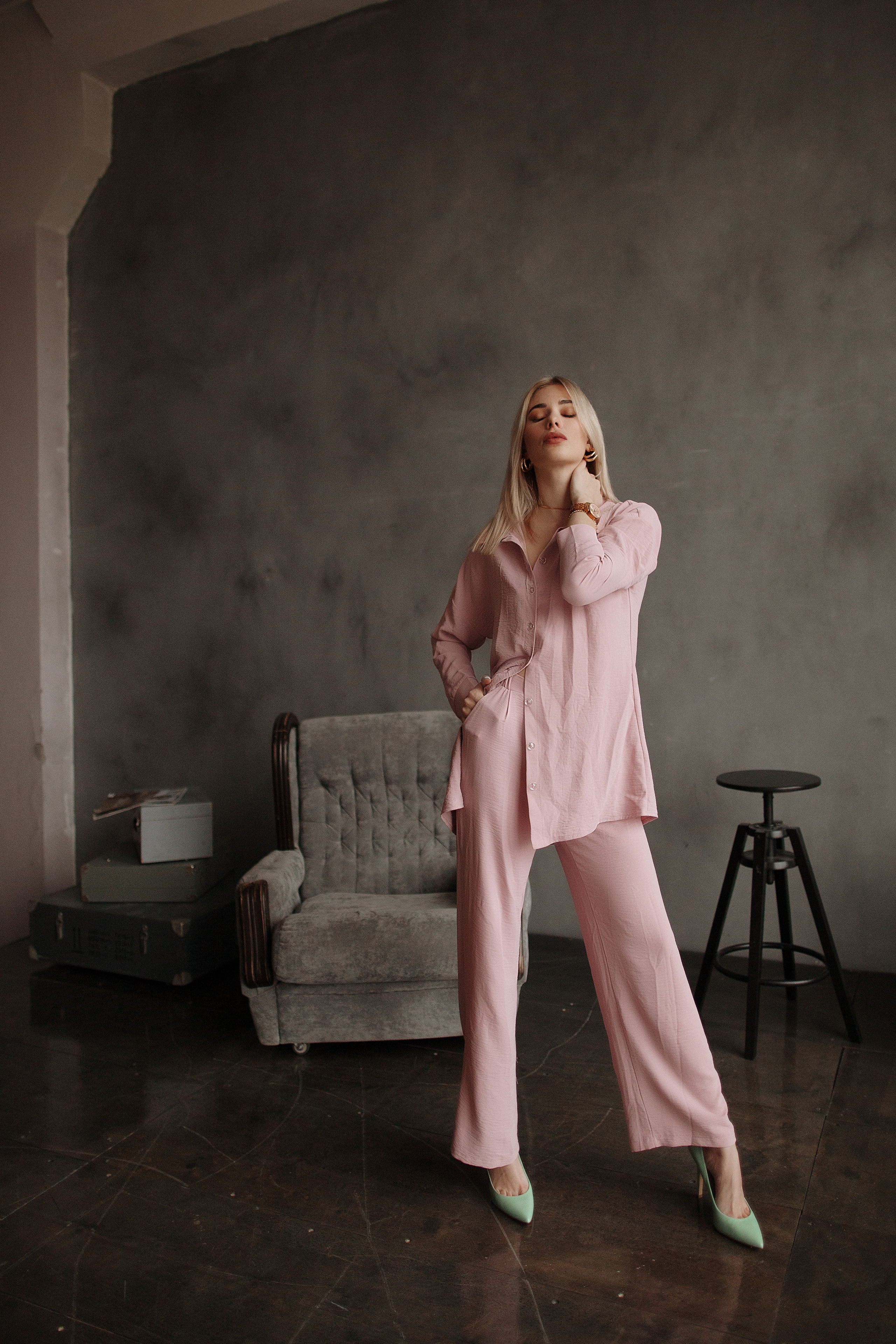 Полина 2. Диана Карзанова. Фотограф Нижний Новгород