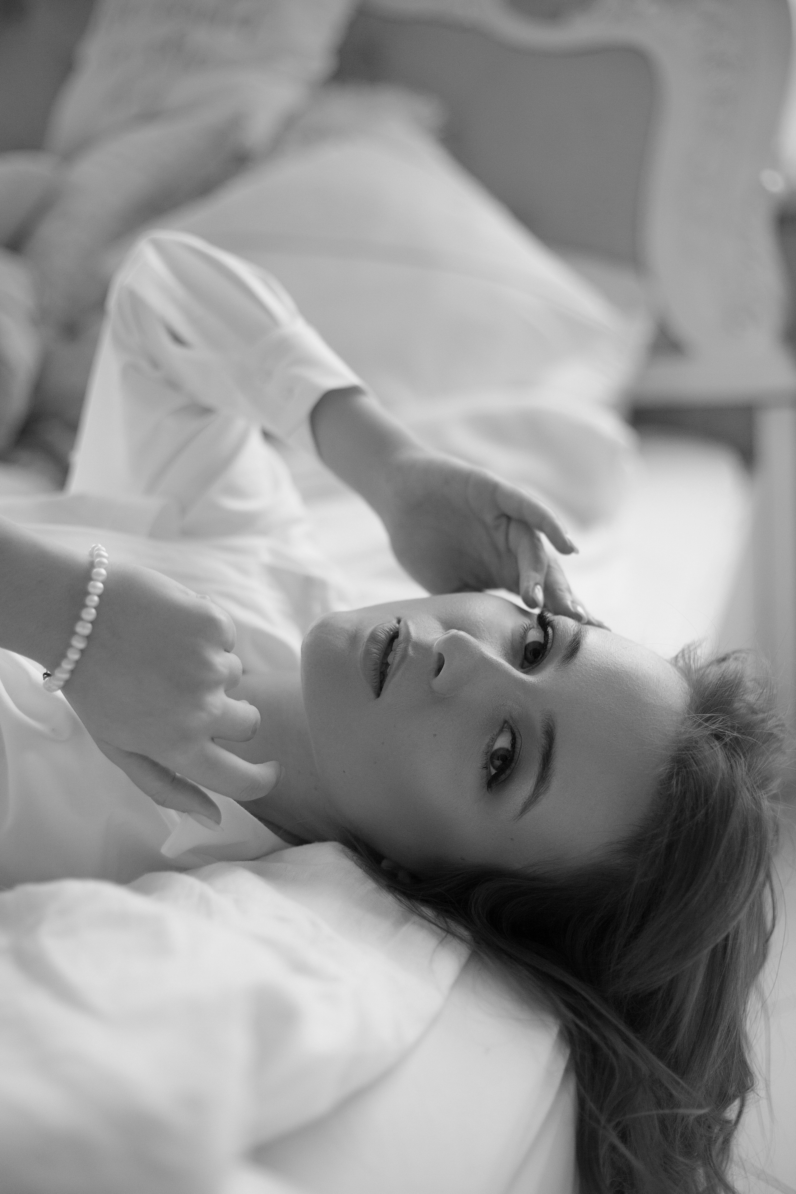 Оксана. Диана Карзанова. Фотограф Нижний Новгород