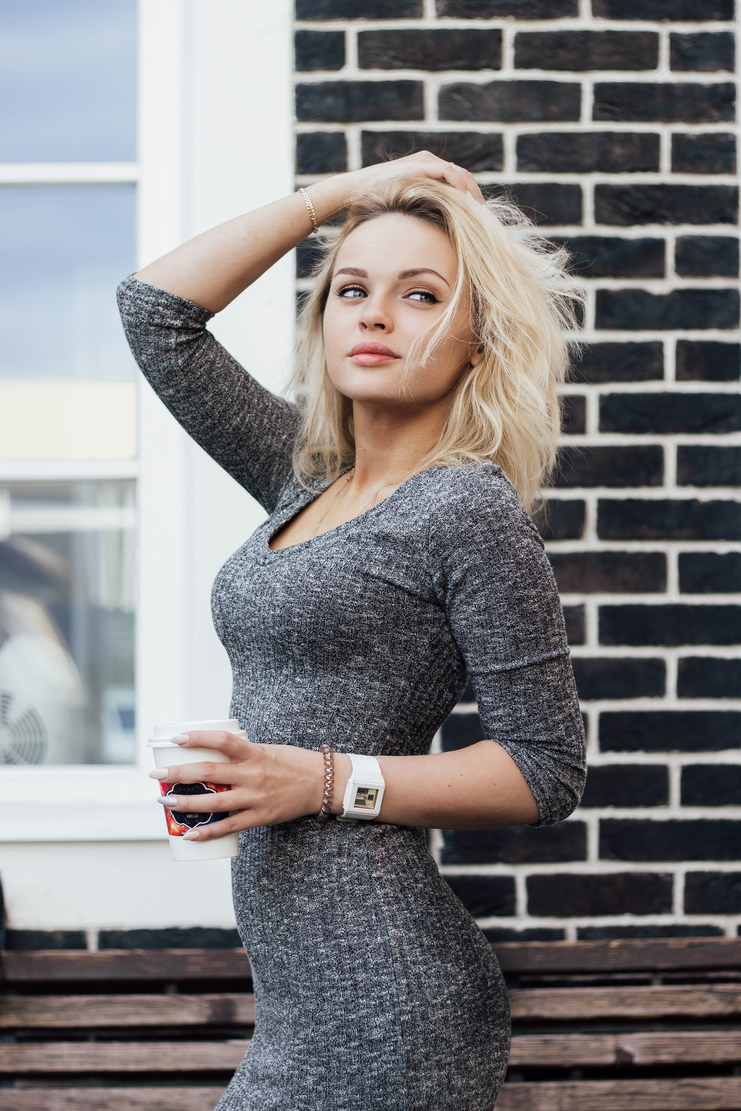 Софи. Диана Карзанова. Фотограф Нижний Новгород