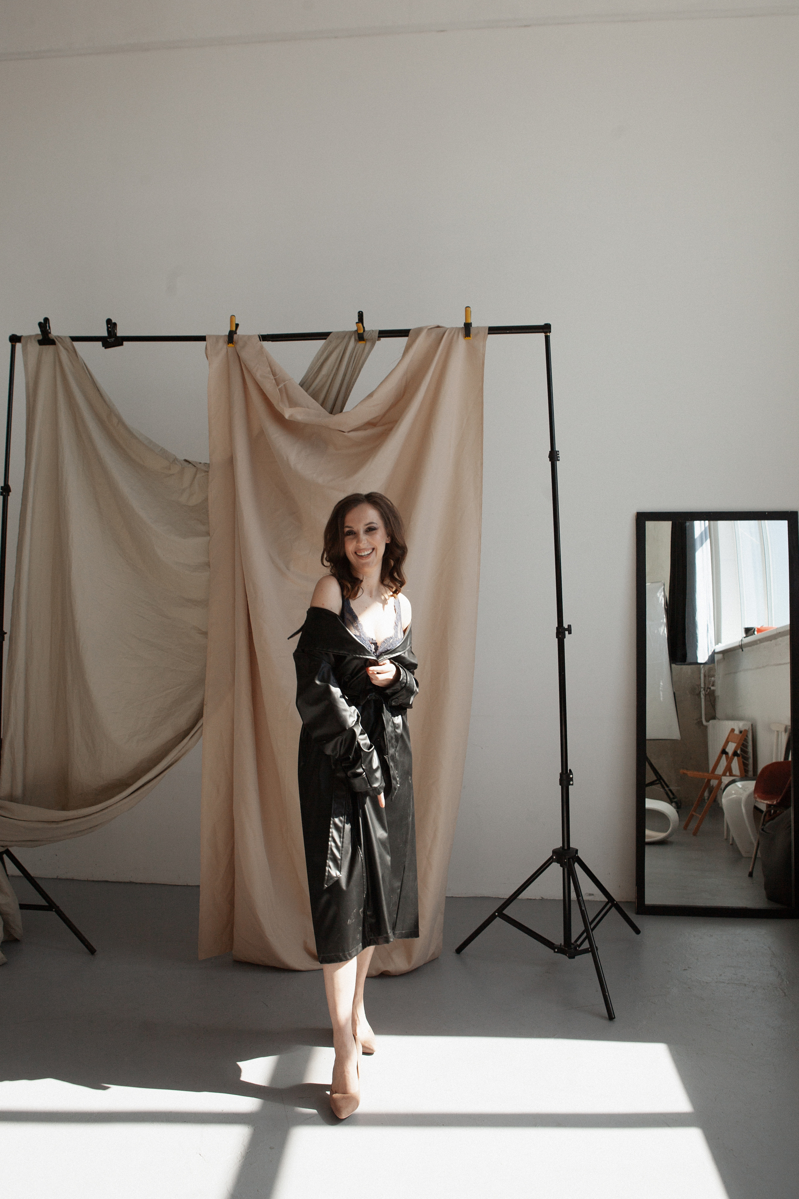 Ксения. Диана Карзанова. Фотограф Нижний Новгород