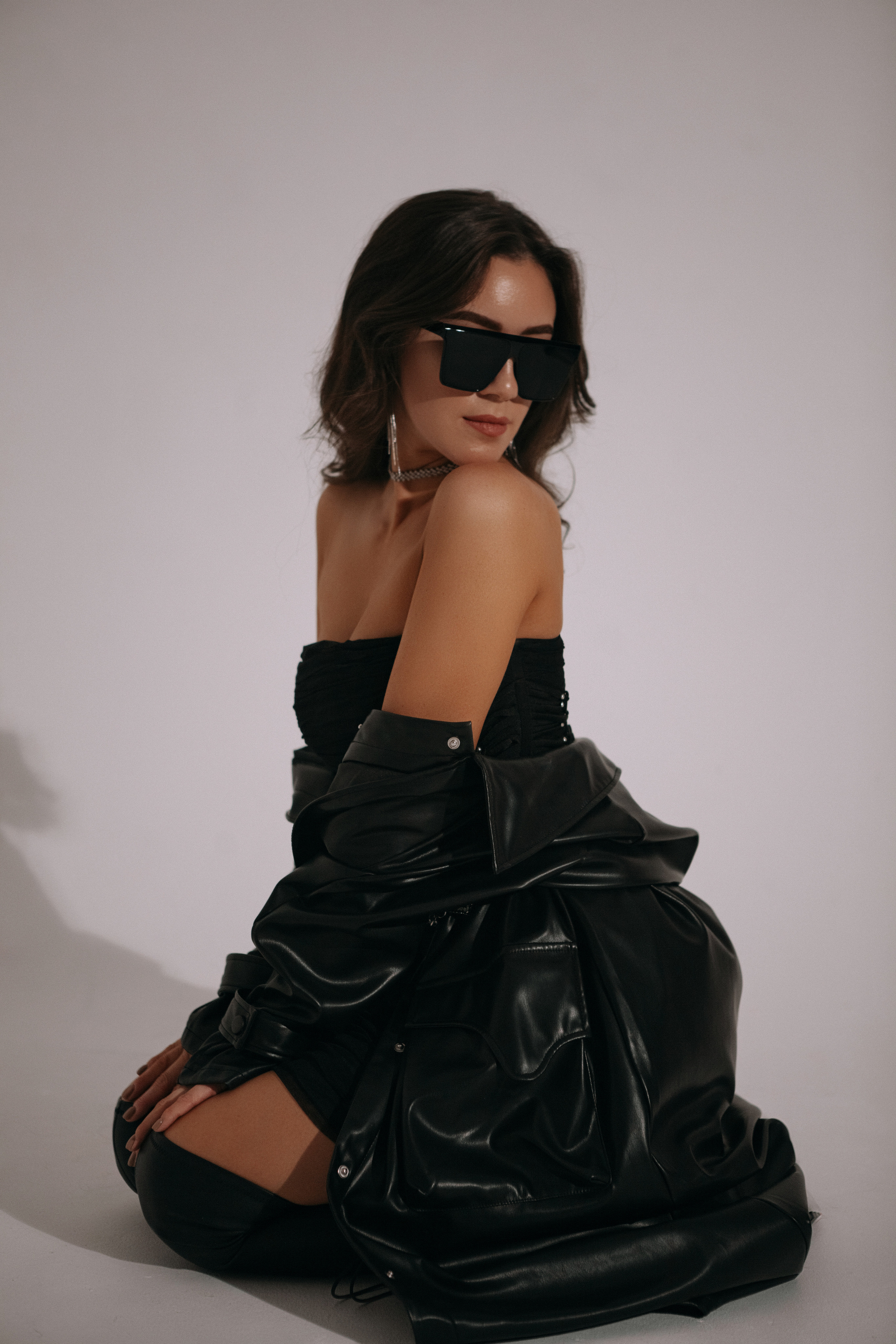 Юля 2. Диана Карзанова. Фотограф Нижний Новгород