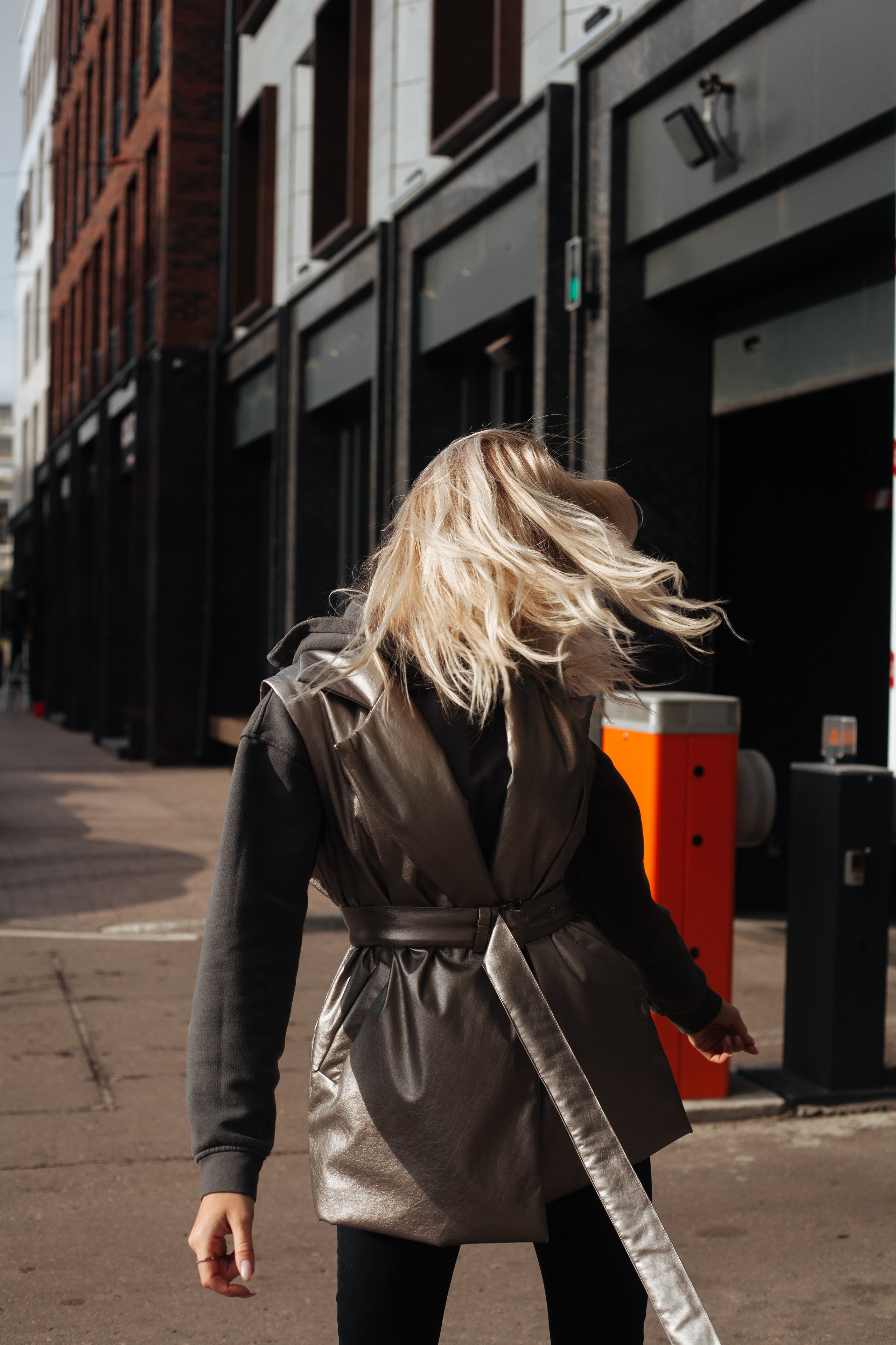 Настя. Диана Карзанова. Фотограф Нижний Новгород