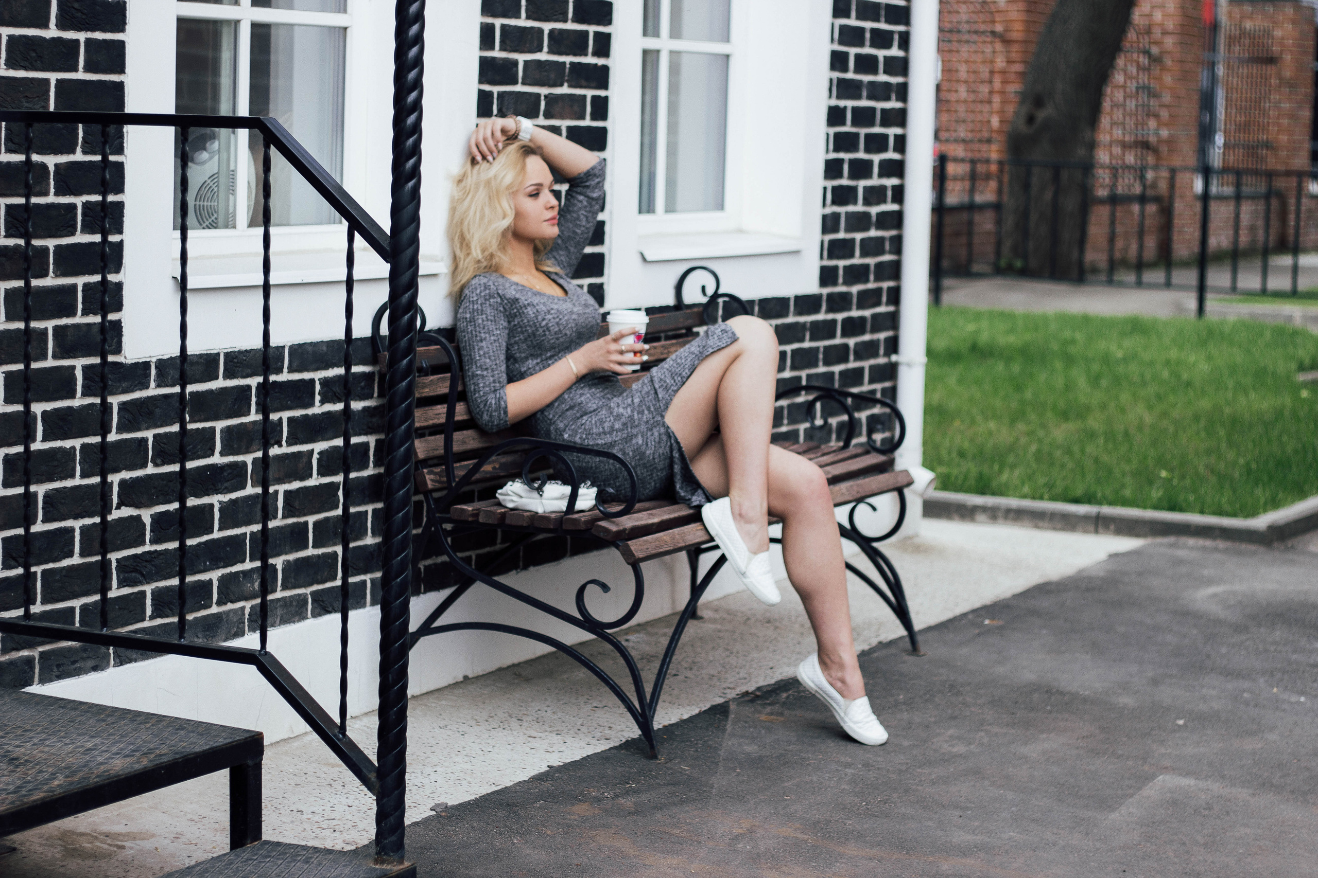 Софи. Диана Карзанова. Фотограф Нижний Новгород