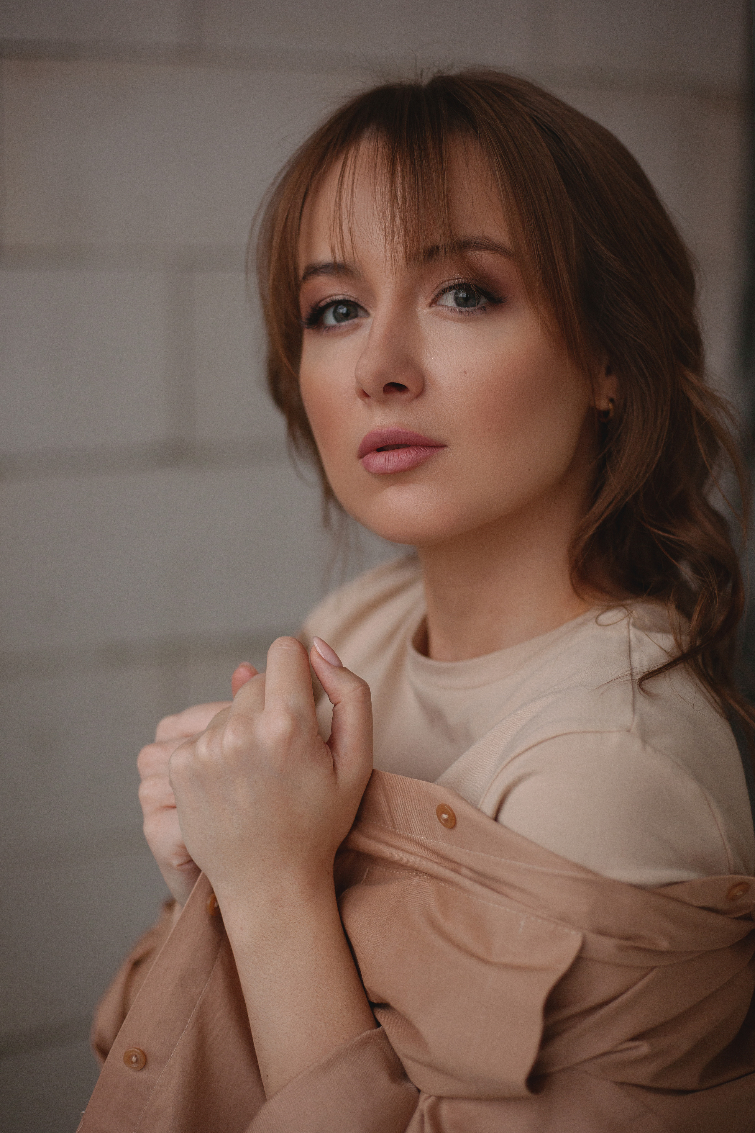 Оксана. Диана Карзанова. Фотограф Нижний Новгород