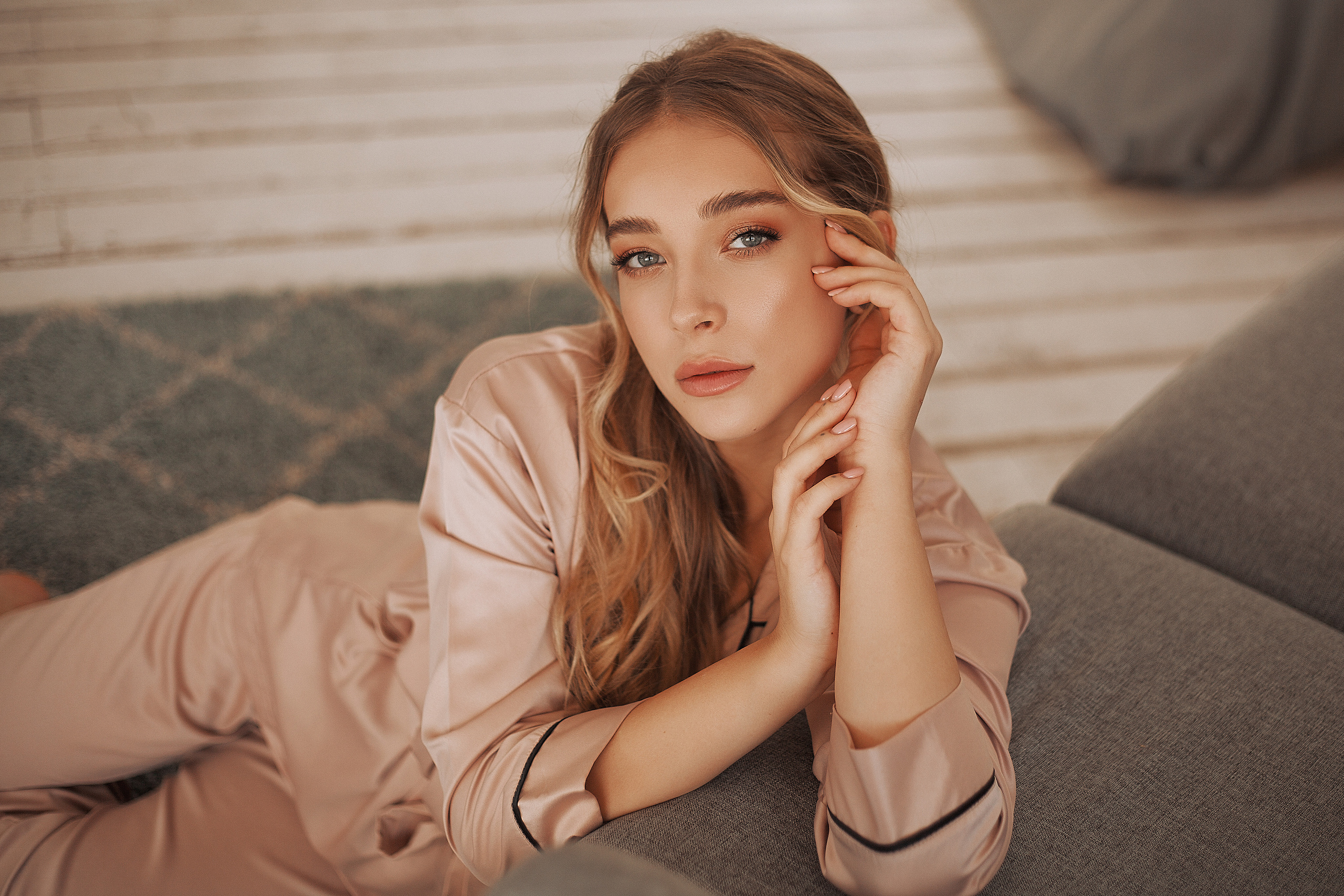 Саша. Диана Карзанова. Фотограф Нижний Новгород