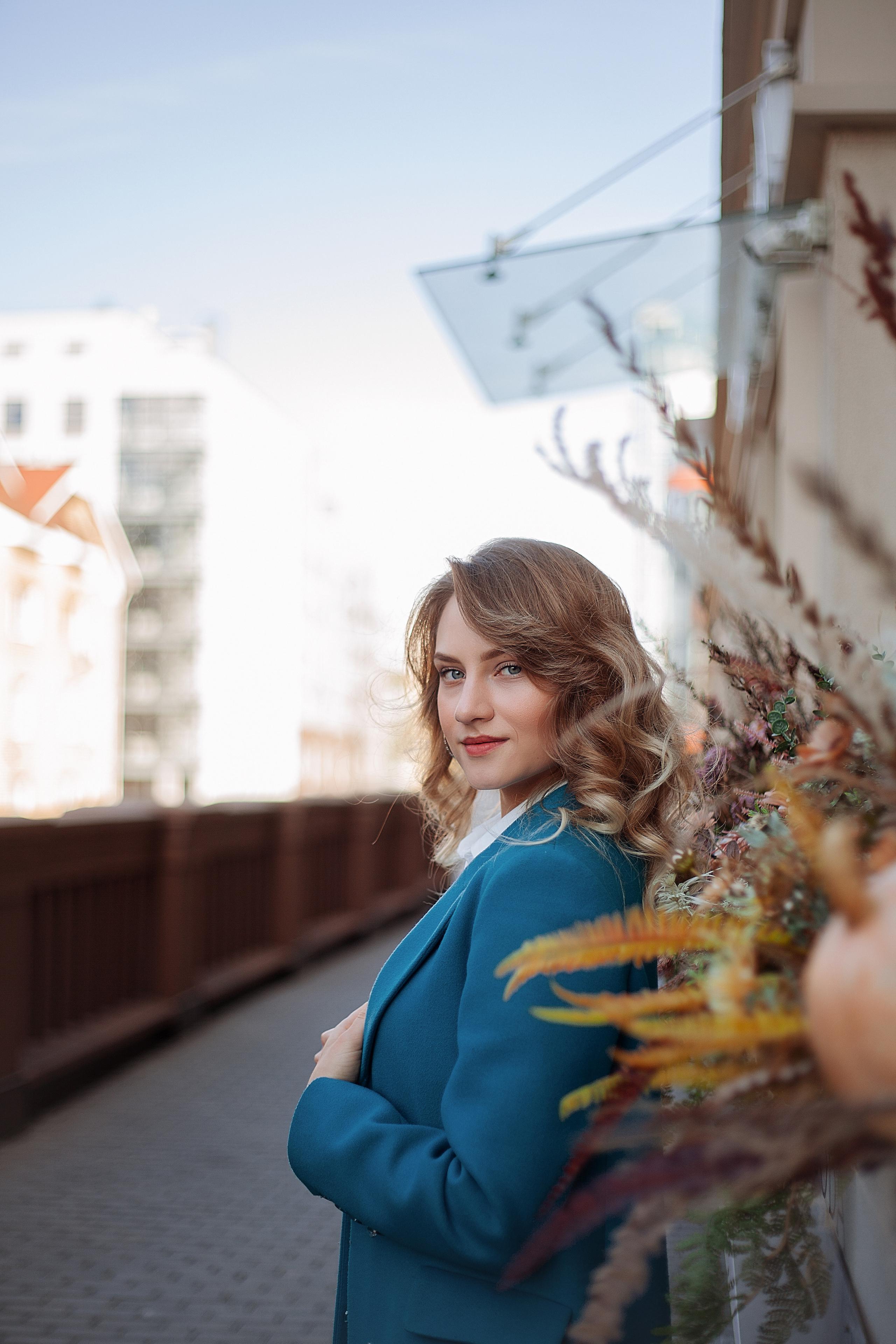 Настя 3. Диана Карзанова. Фотограф Нижний Новгород