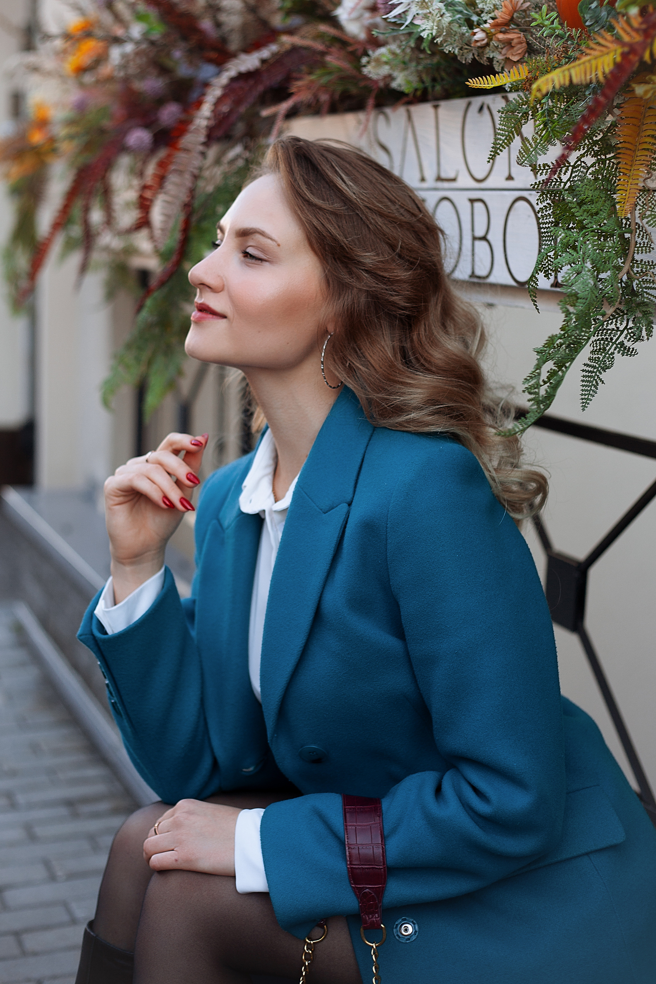 Настя 3. Диана Карзанова. Фотограф Нижний Новгород