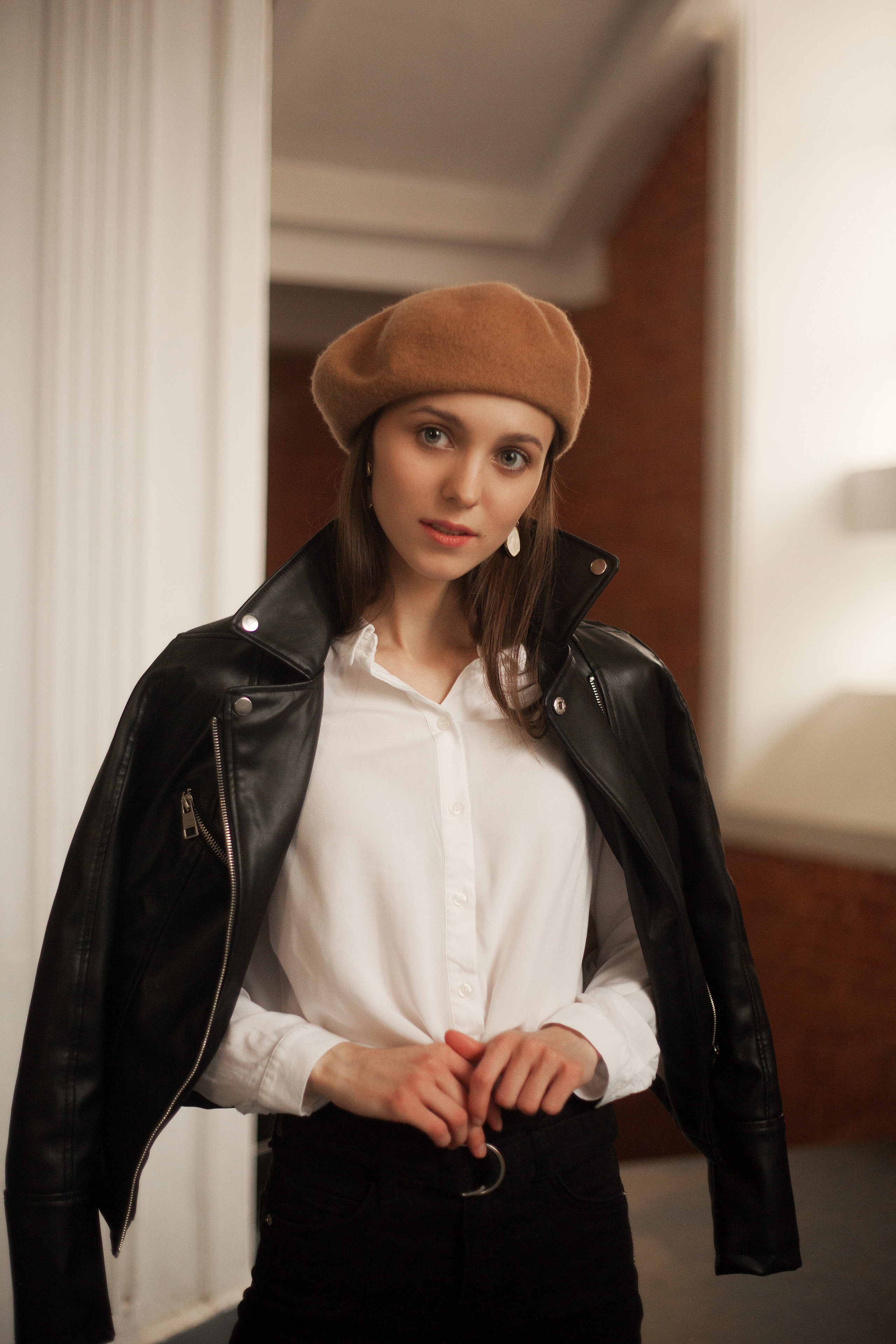 Наташа. Диана Карзанова. Фотограф Нижний Новгород