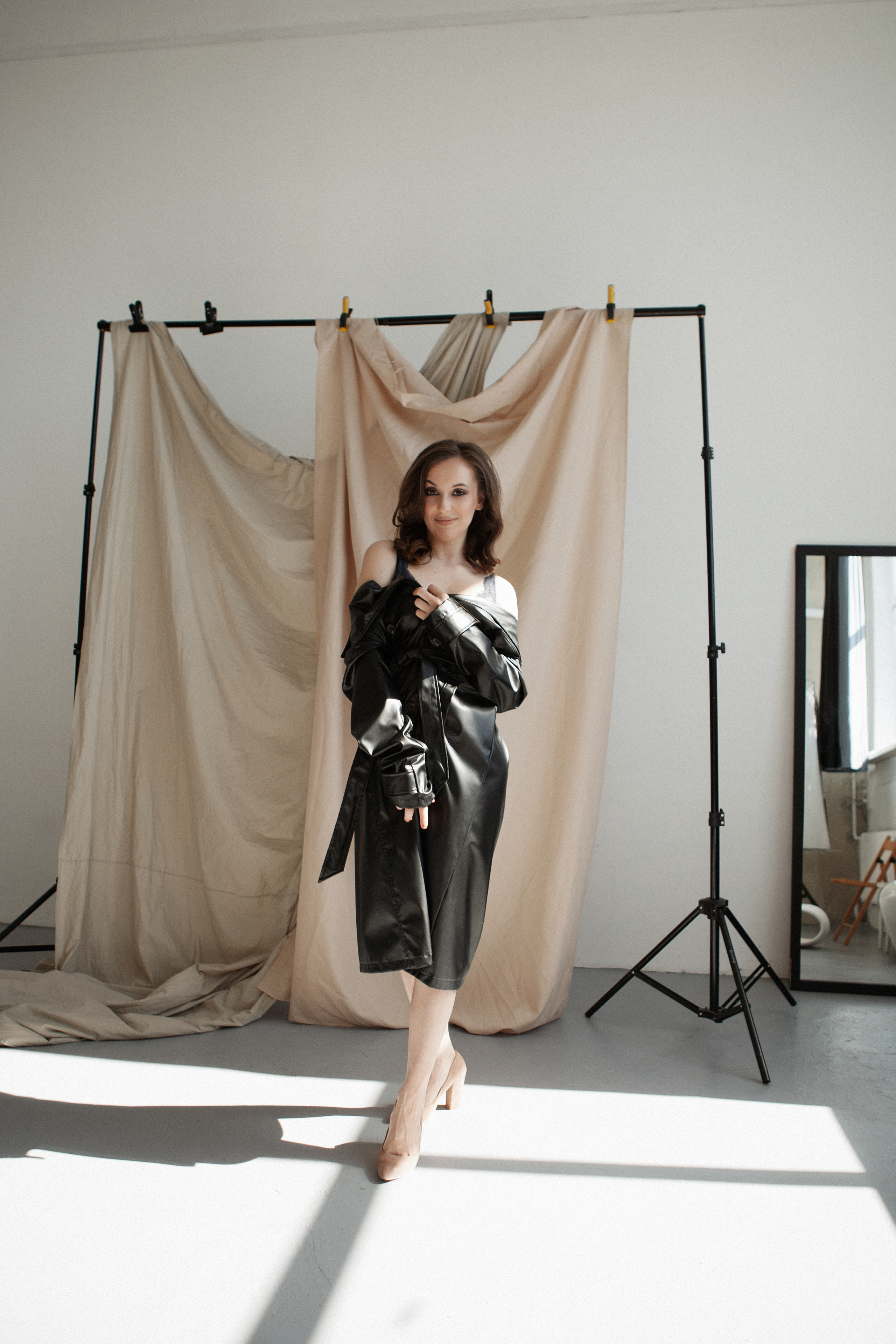 Ксения. Диана Карзанова. Фотограф Нижний Новгород