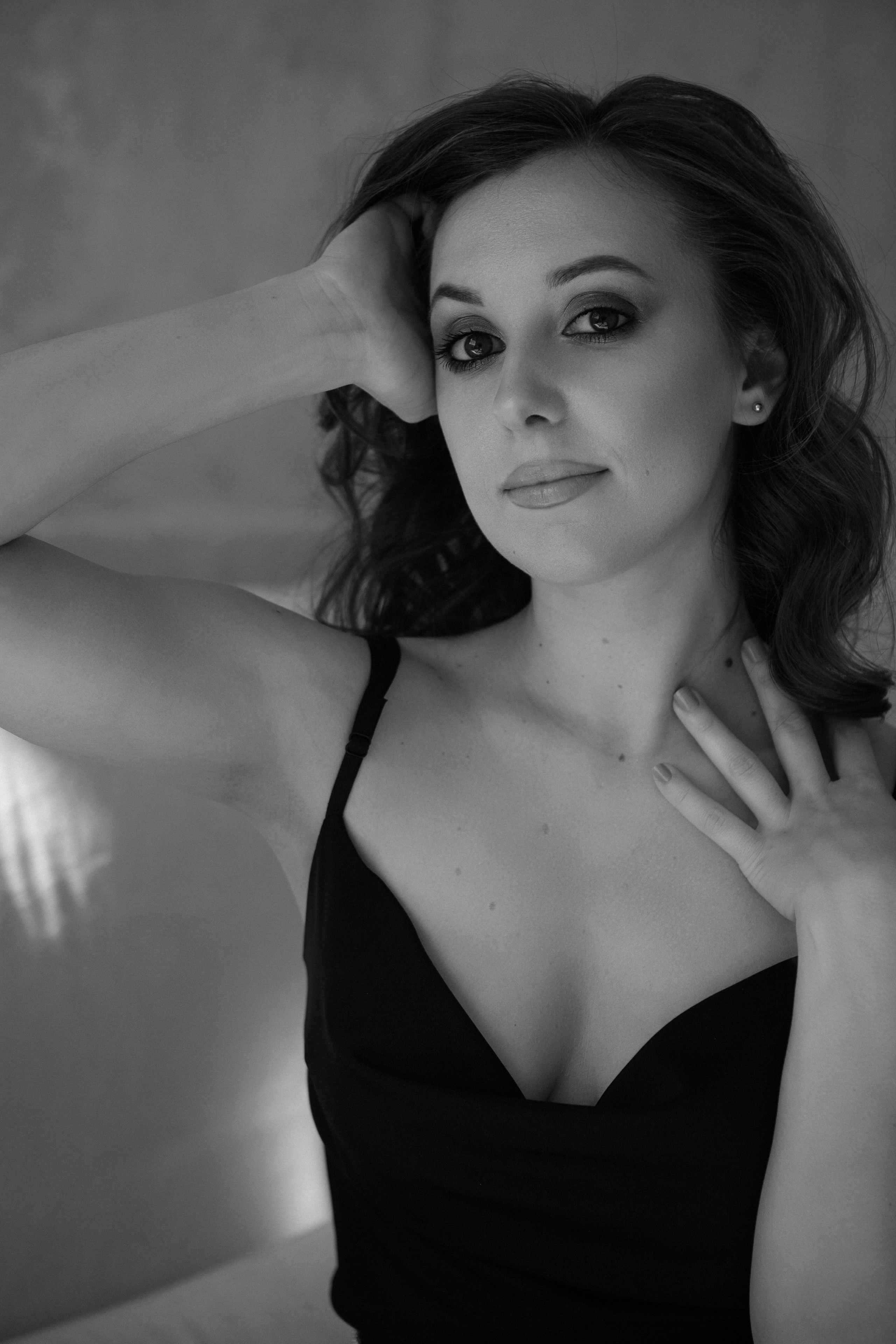 Ксения. Диана Карзанова. Фотограф Нижний Новгород