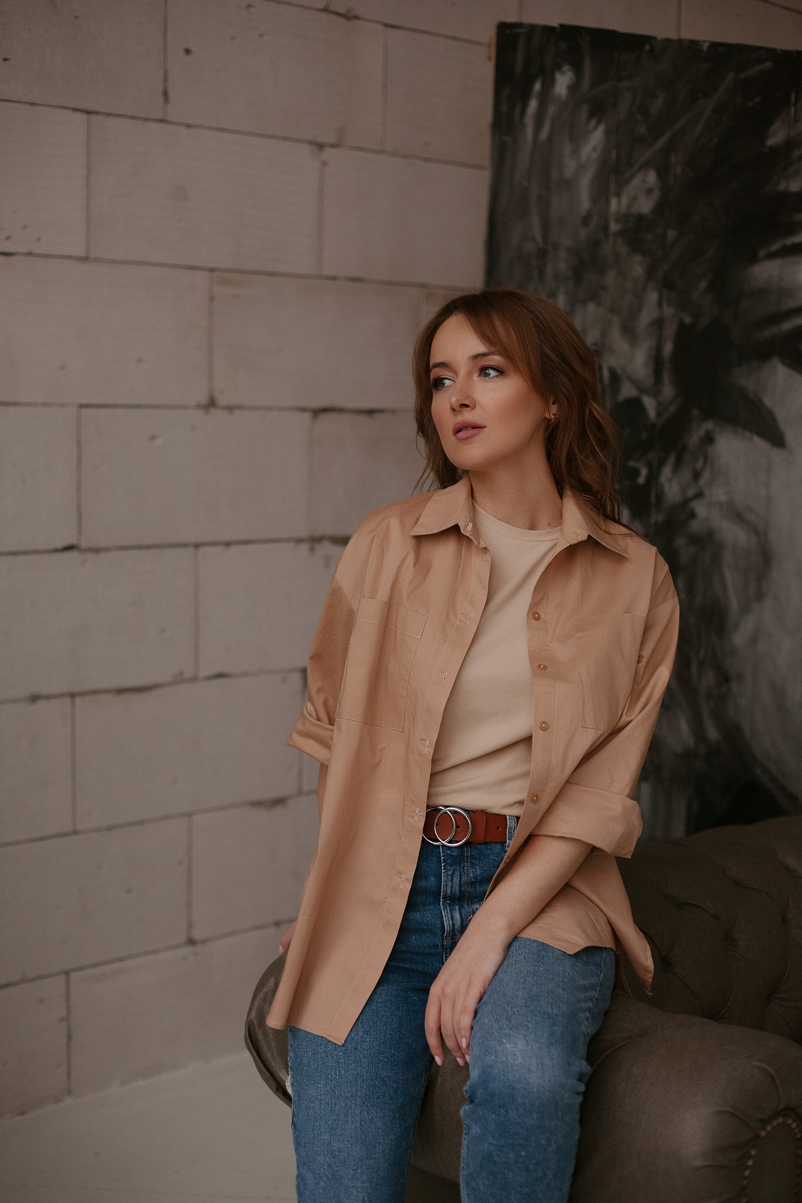 Оксана. Диана Карзанова. Фотограф Нижний Новгород