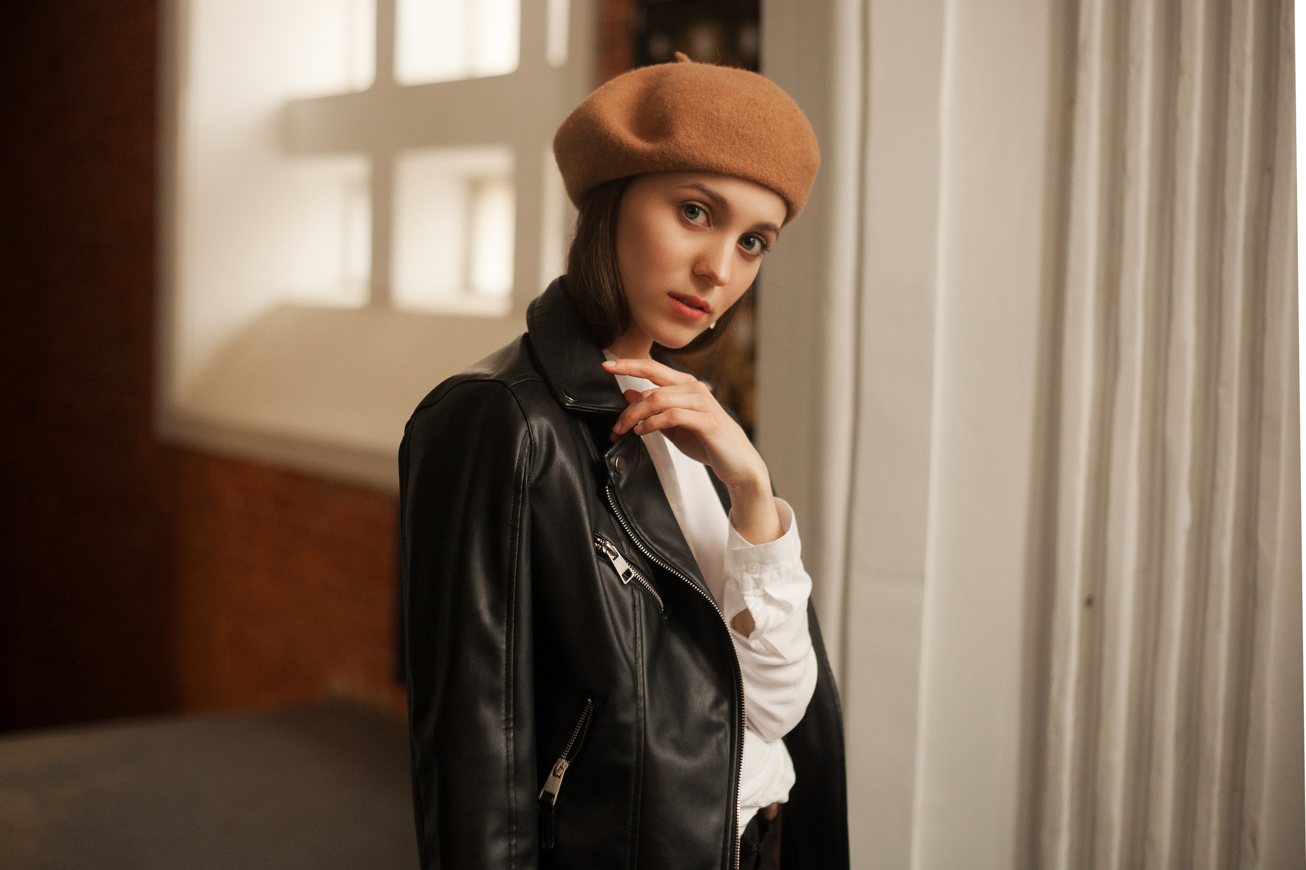 Наташа. Диана Карзанова. Фотограф Нижний Новгород