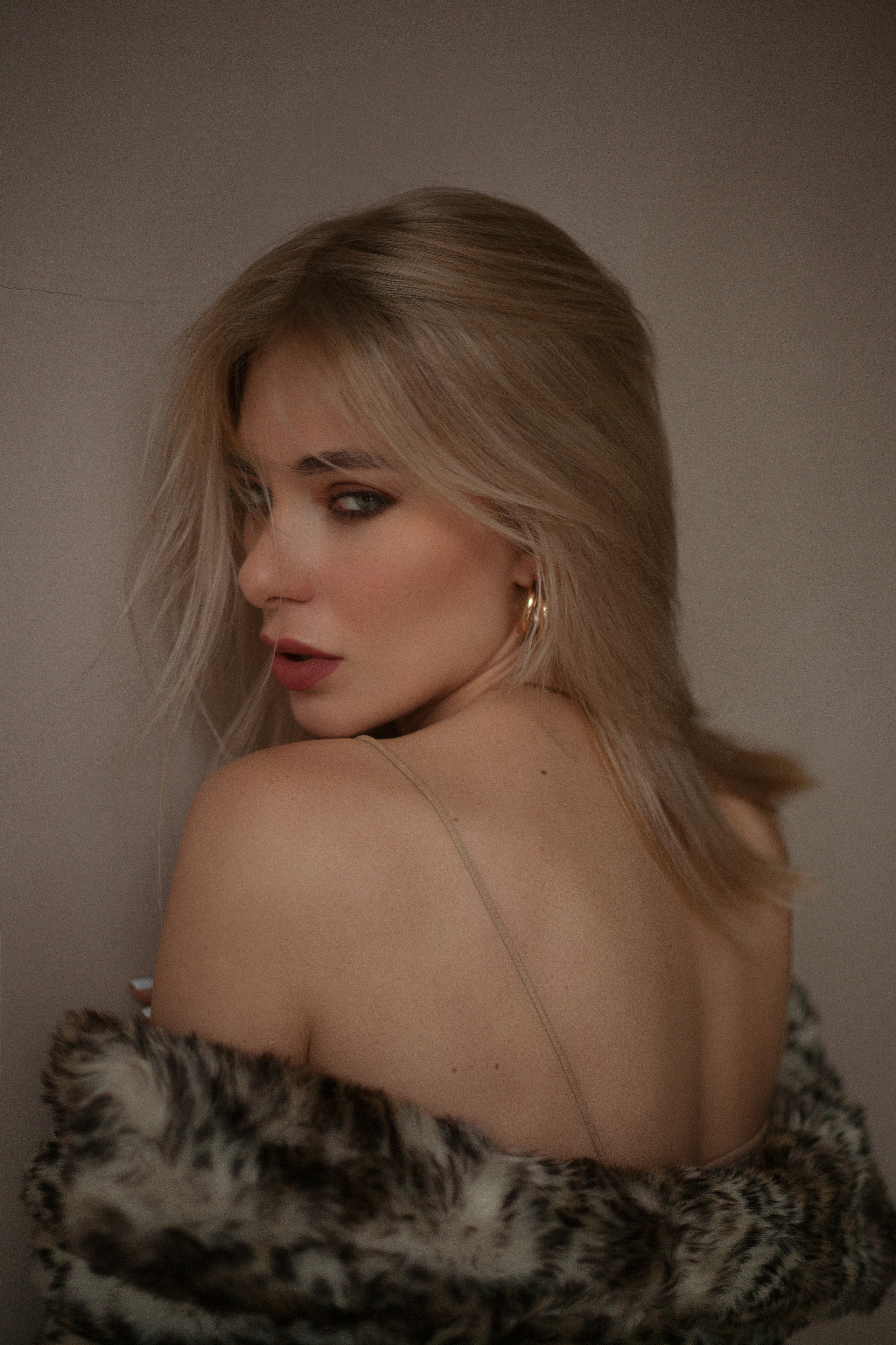 Полина 2. Диана Карзанова. Фотограф Нижний Новгород