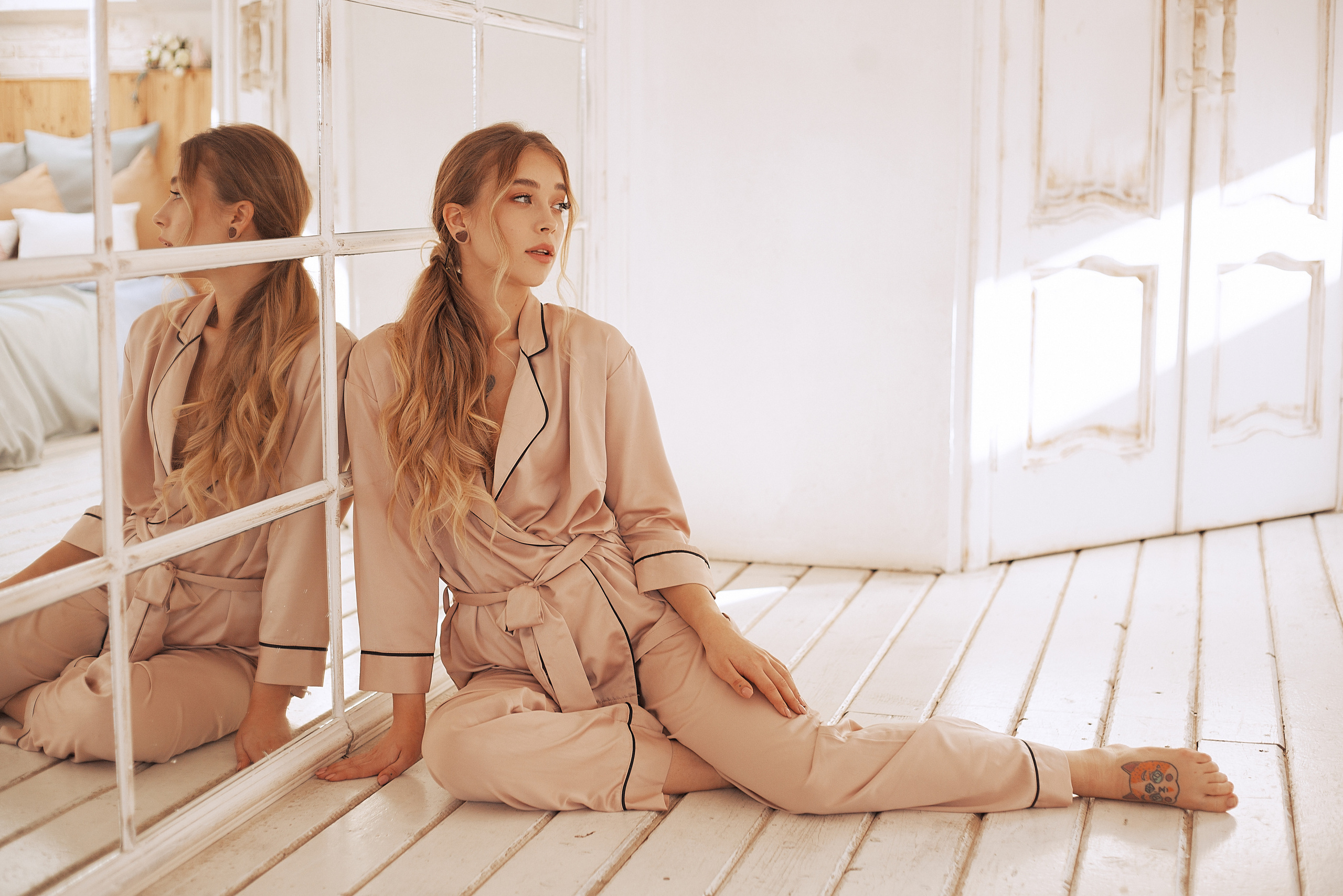 Саша. Диана Карзанова. Фотограф Нижний Новгород