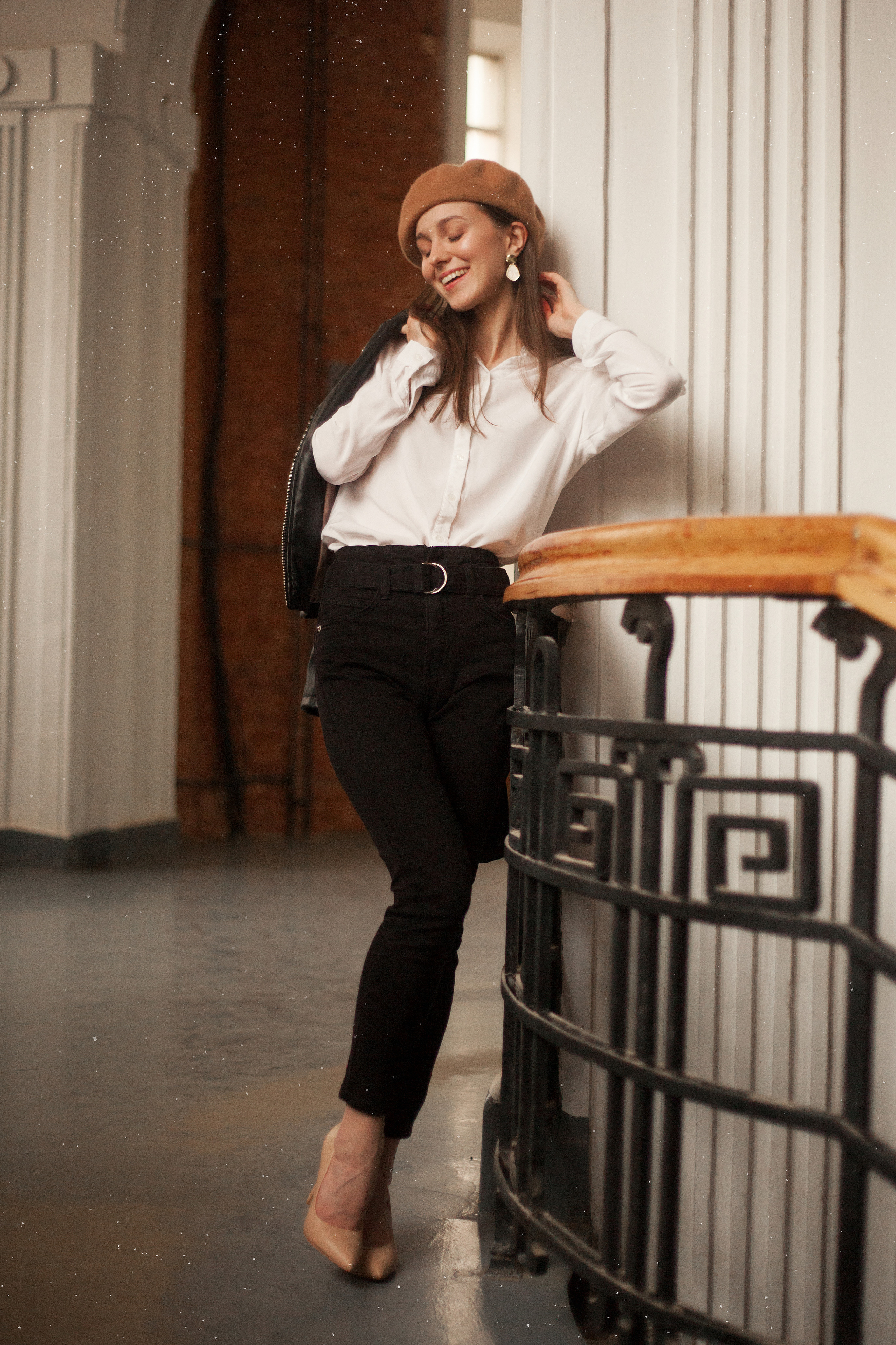 Наташа. Диана Карзанова. Фотограф Нижний Новгород