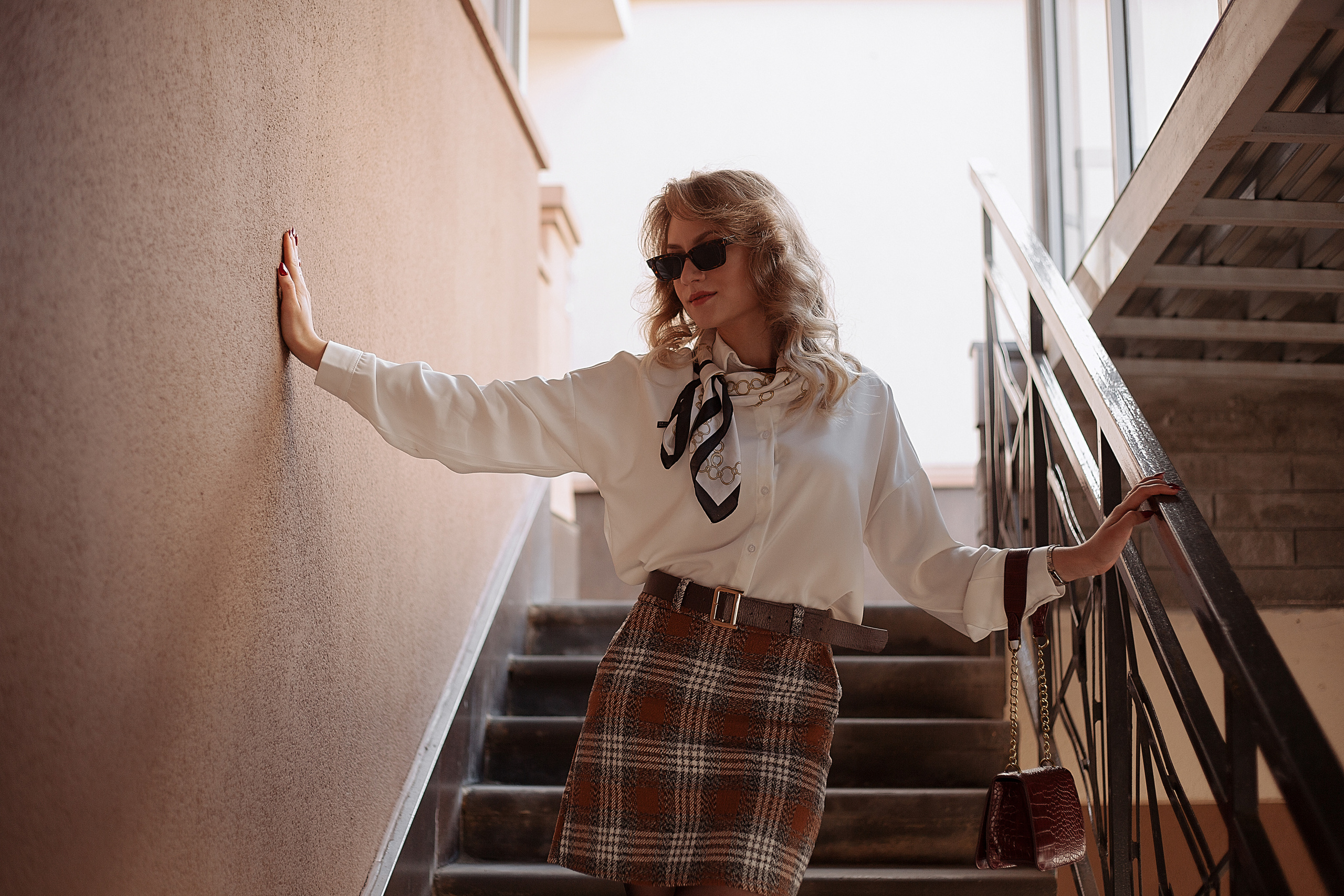 Настя 3. Диана Карзанова. Фотограф Нижний Новгород