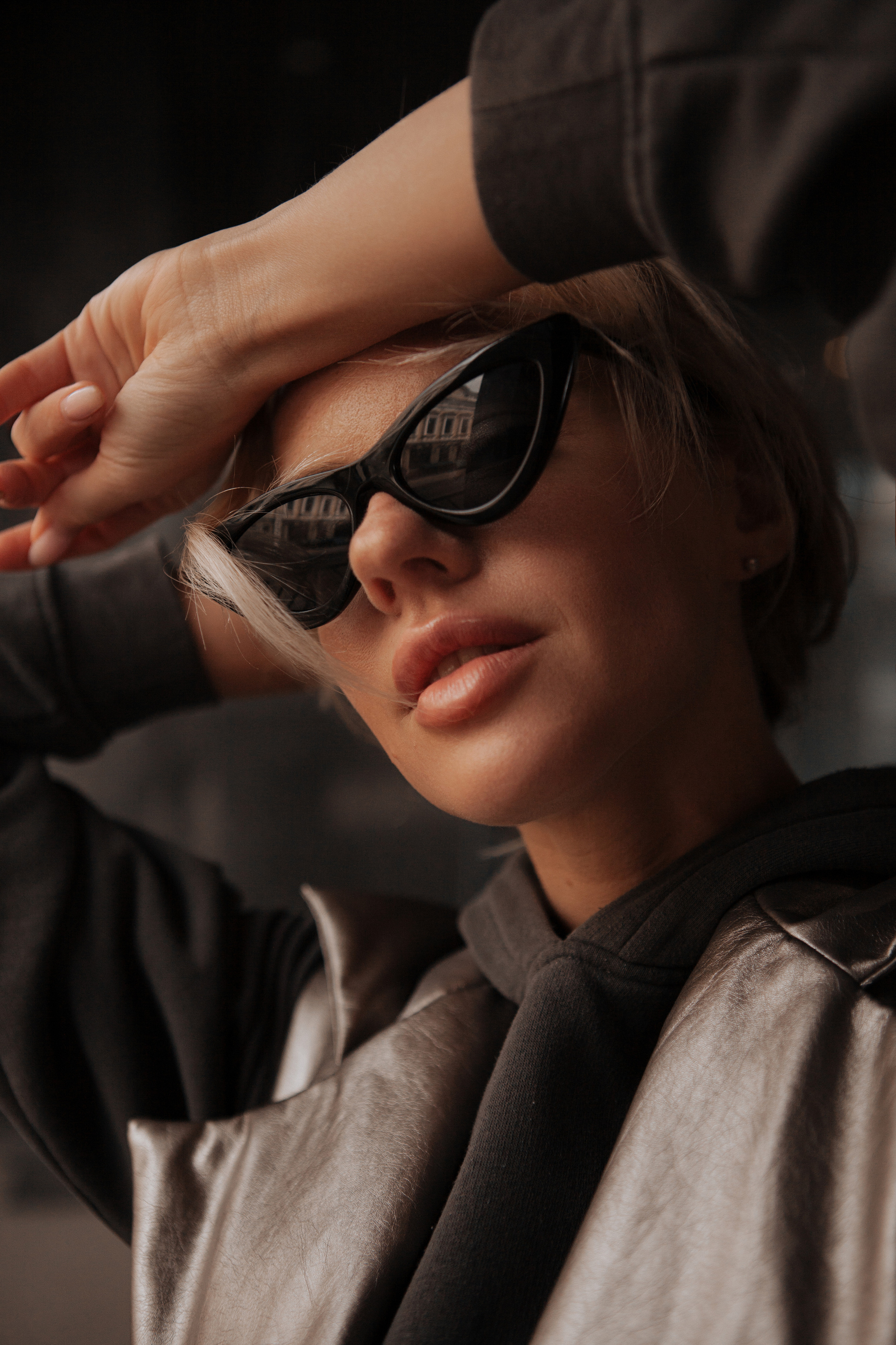 Настя. Диана Карзанова. Фотограф Нижний Новгород