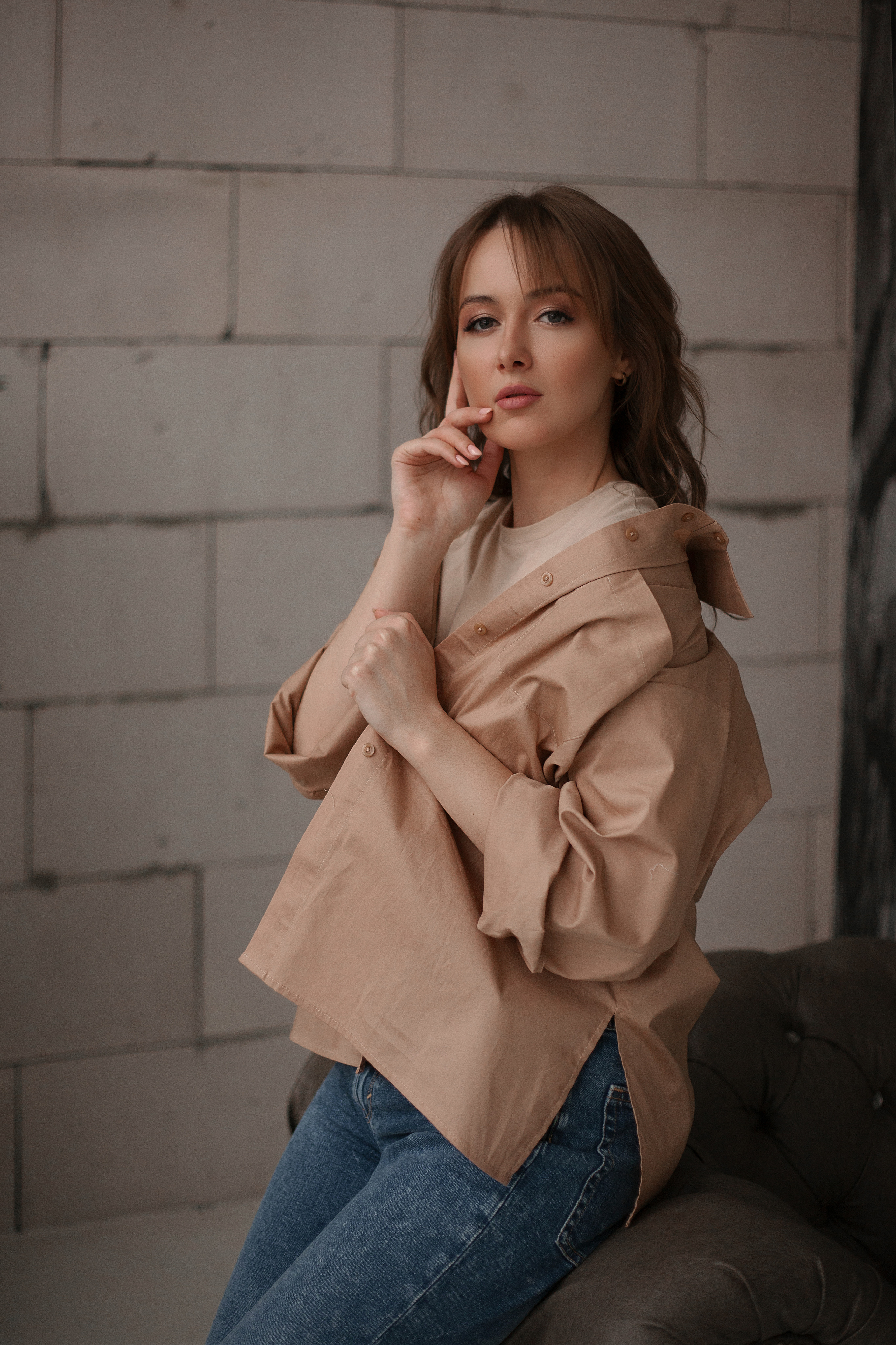 Оксана. Диана Карзанова. Фотограф Нижний Новгород