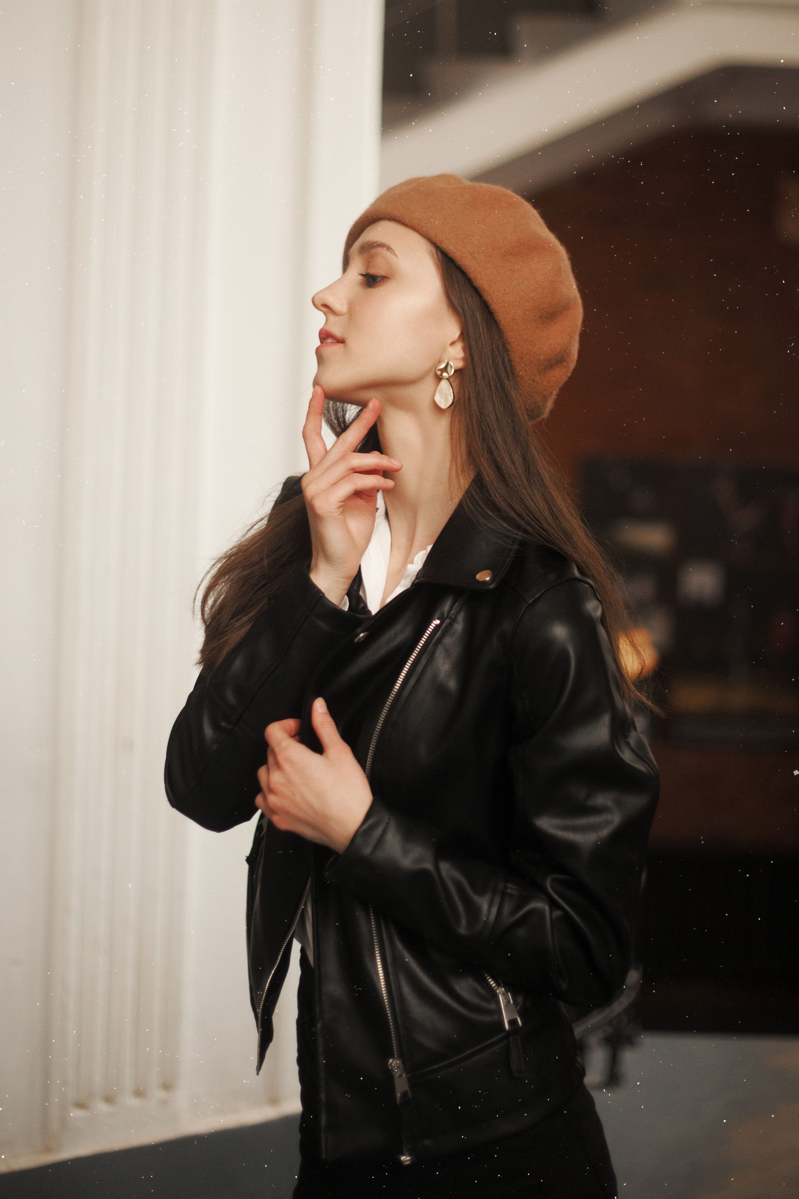 Наташа. Диана Карзанова. Фотограф Нижний Новгород