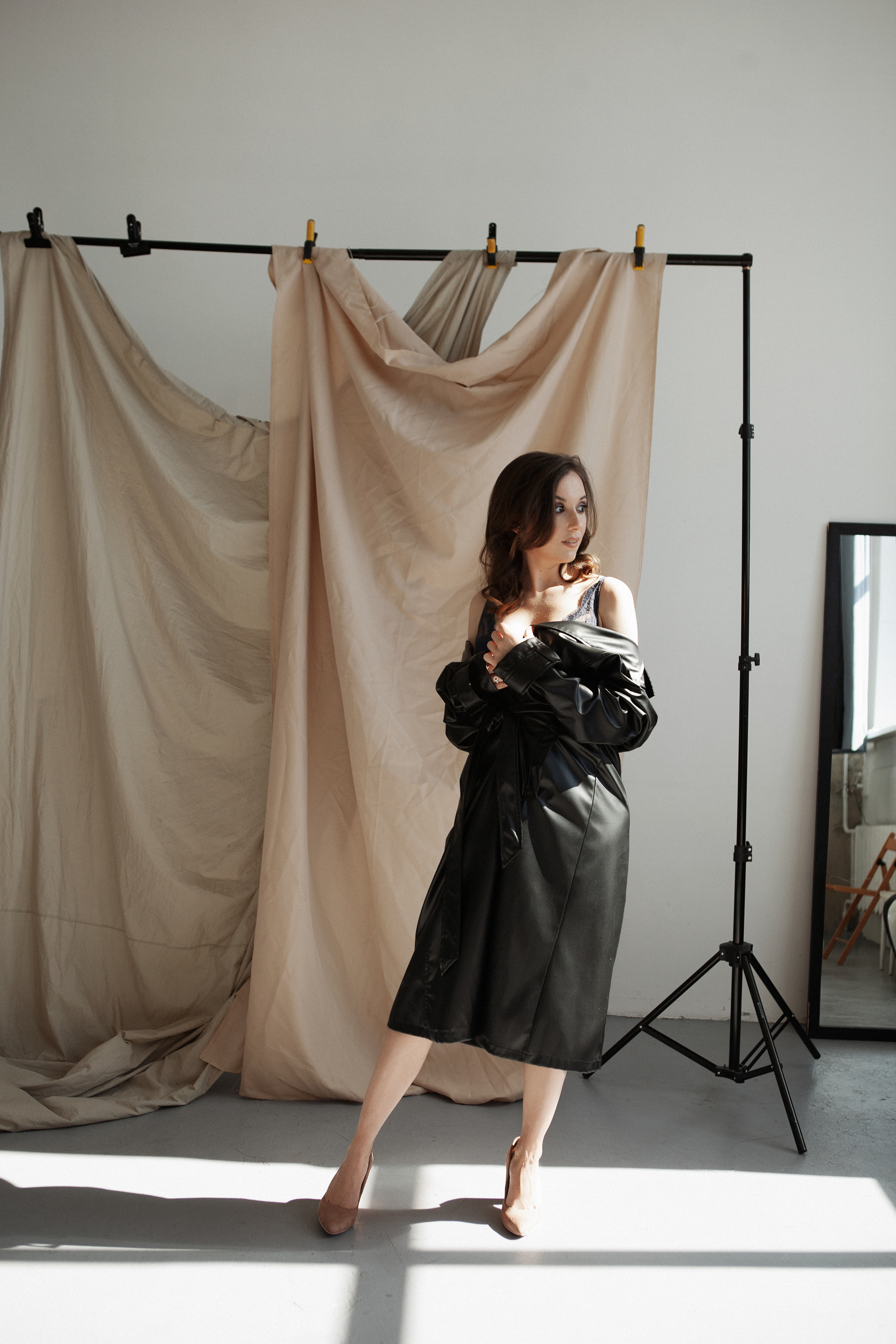 Ксения. Диана Карзанова. Фотограф Нижний Новгород