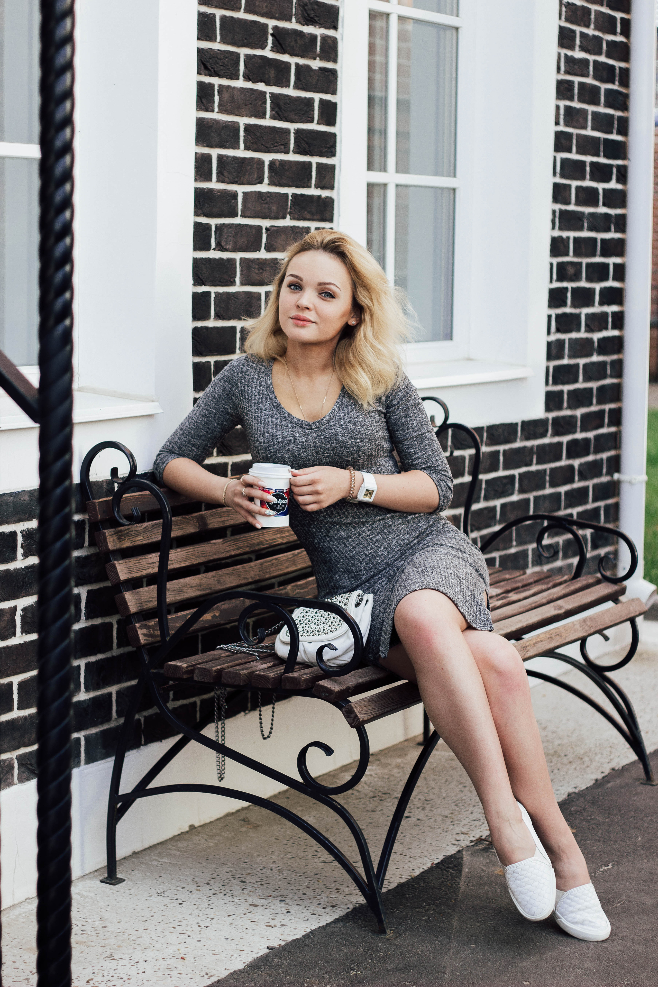 Софи. Диана Карзанова. Фотограф Нижний Новгород