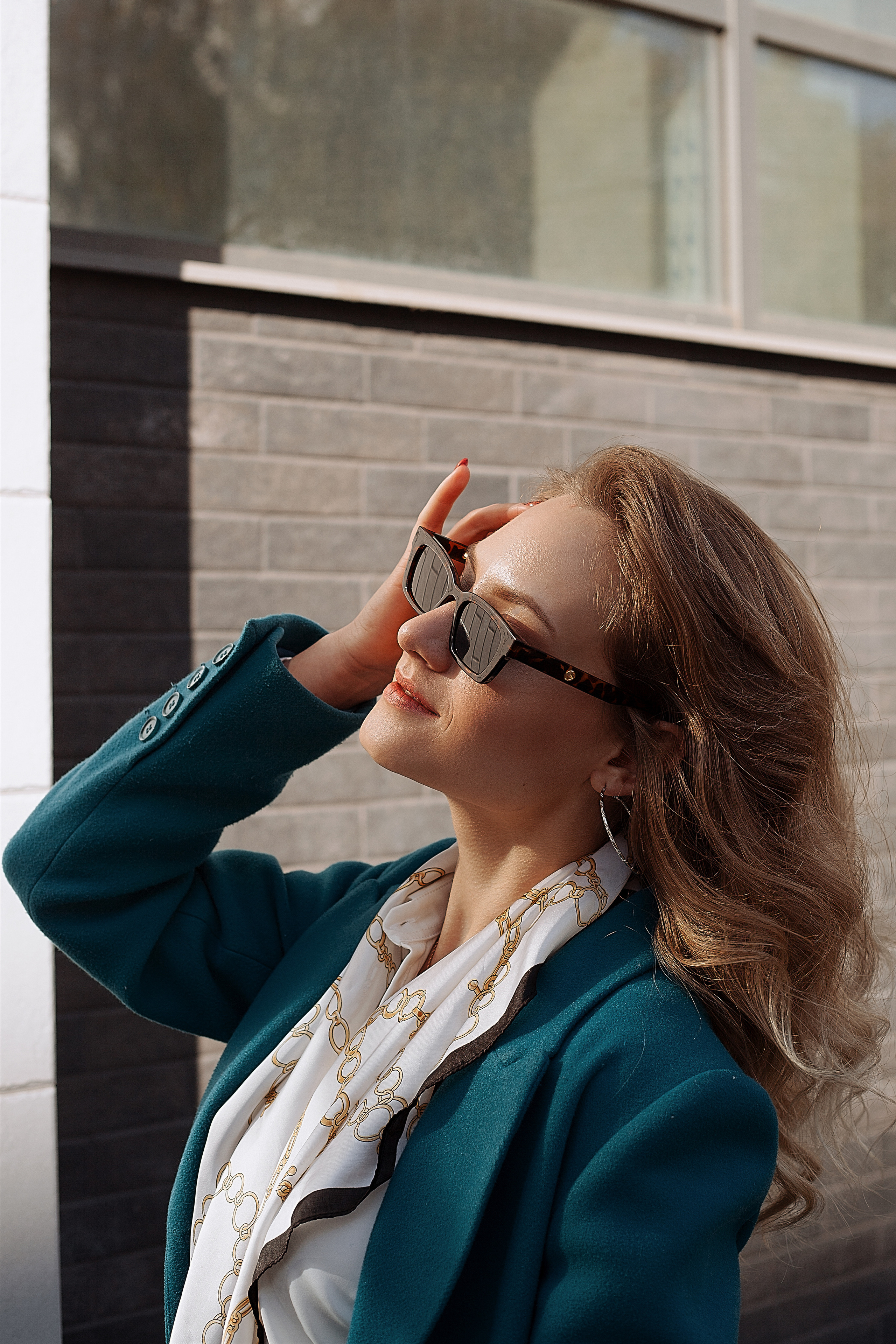 Настя 3. Диана Карзанова. Фотограф Нижний Новгород