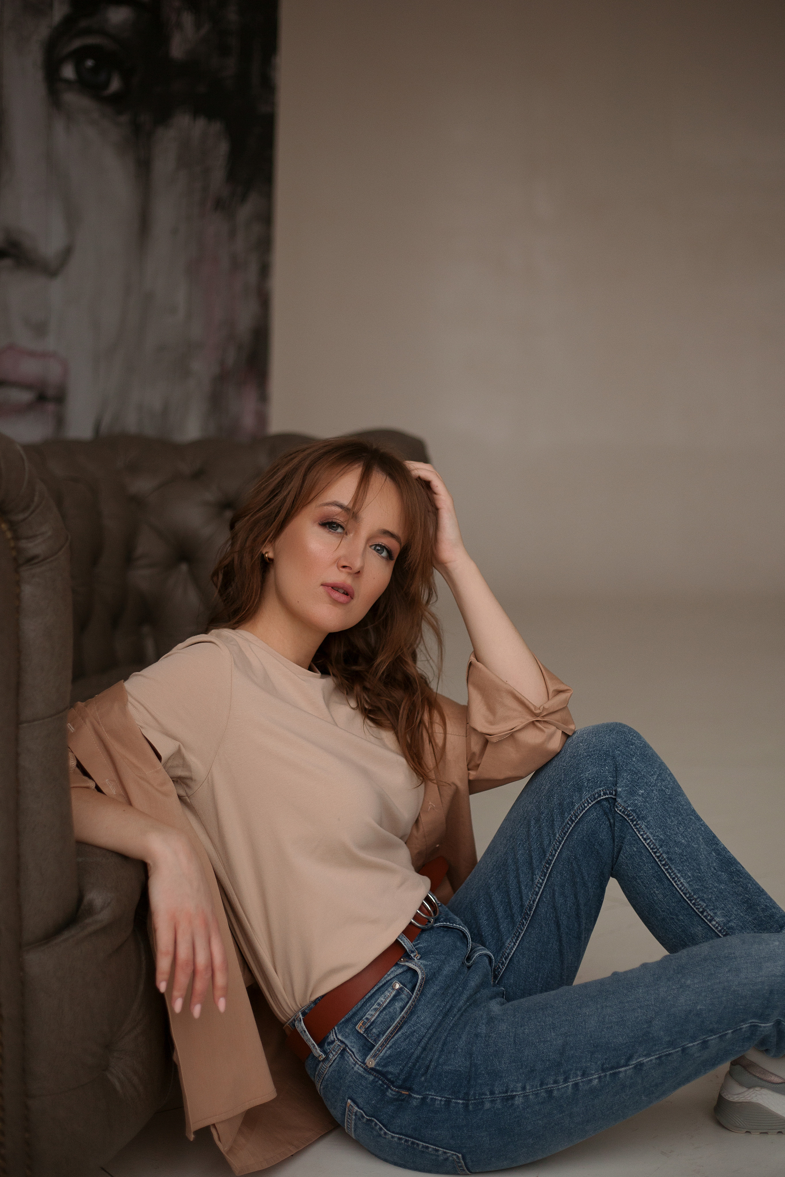 Оксана. Диана Карзанова. Фотограф Нижний Новгород