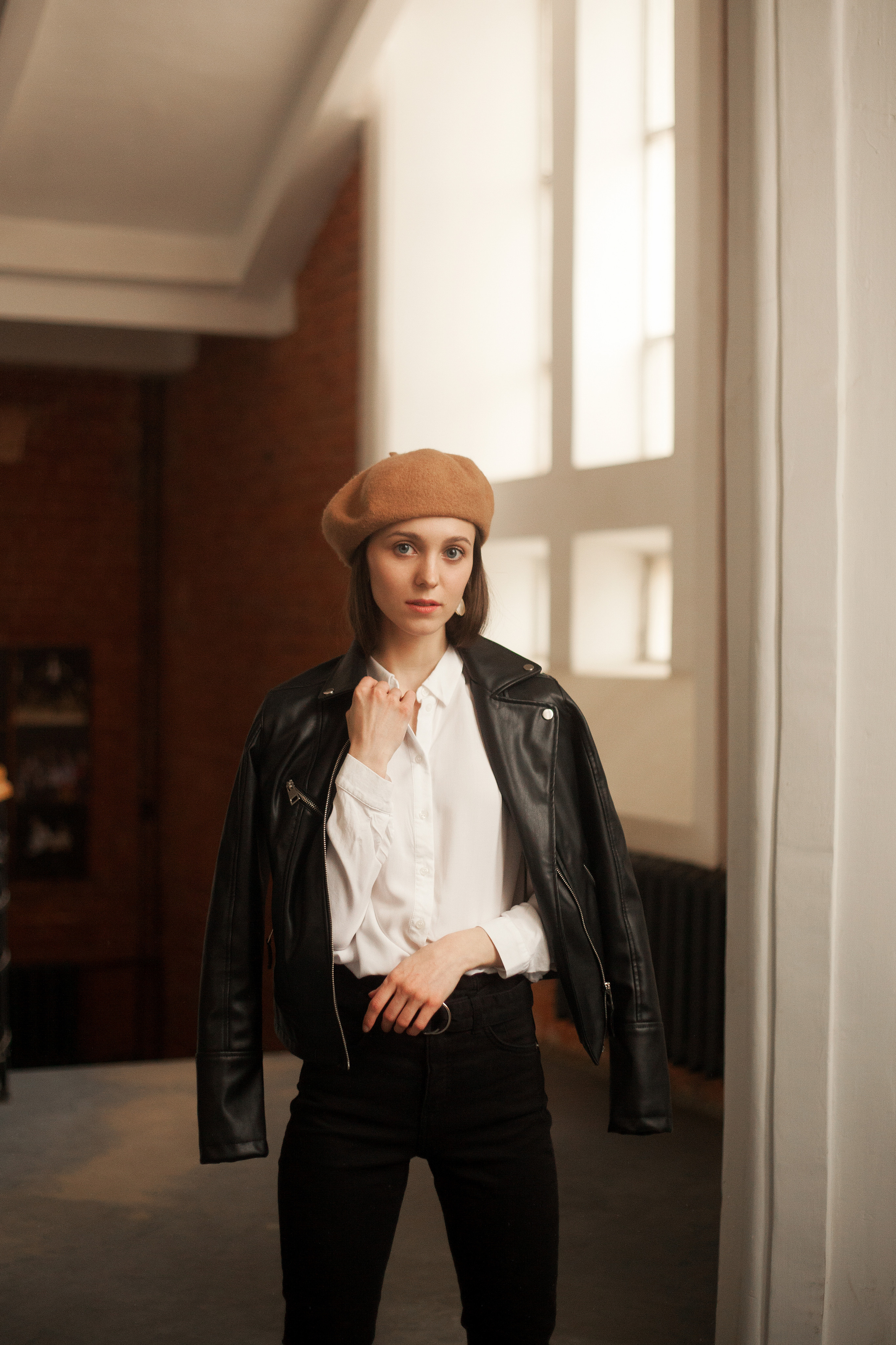 Наташа. Диана Карзанова. Фотограф Нижний Новгород