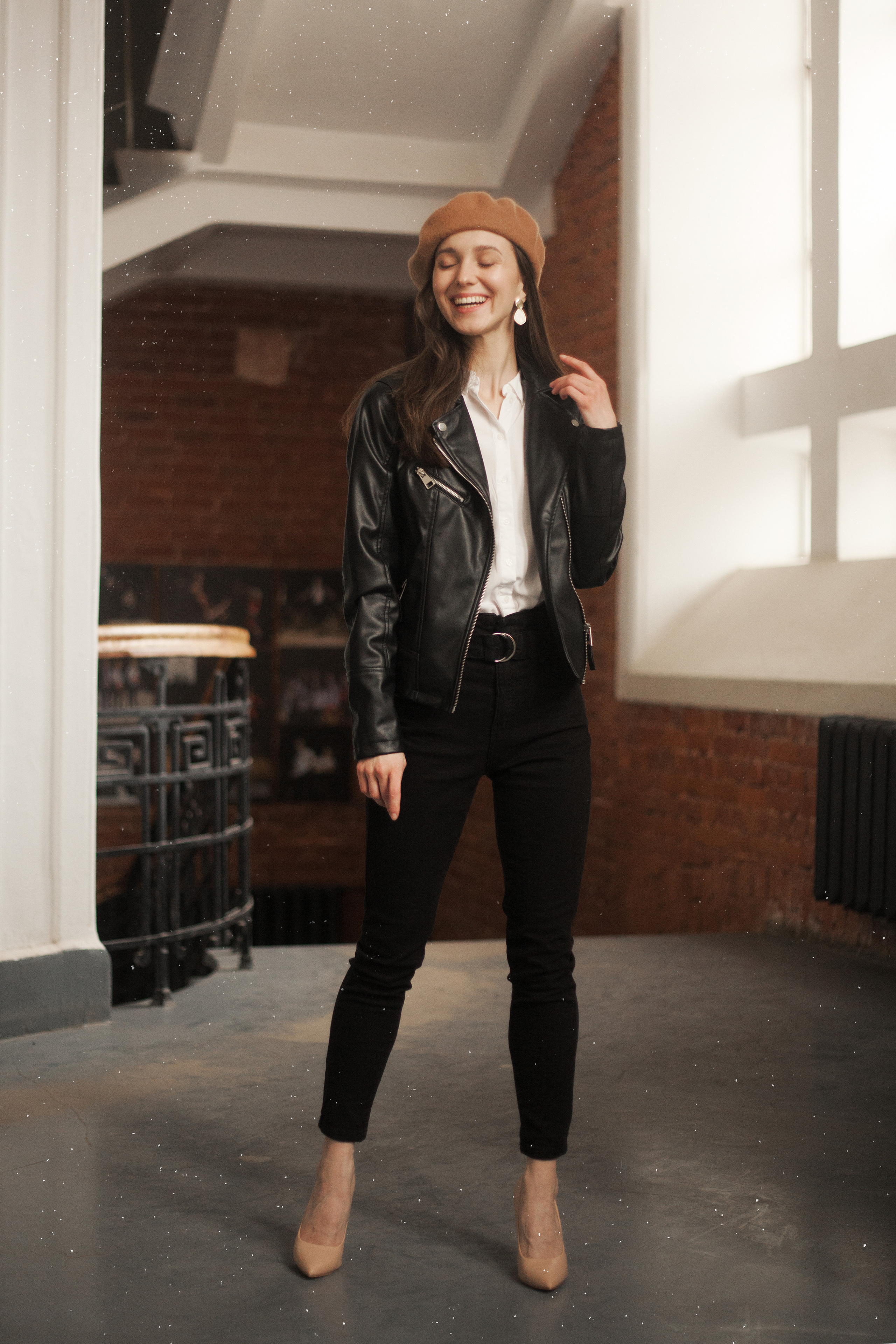 Наташа. Диана Карзанова. Фотограф Нижний Новгород