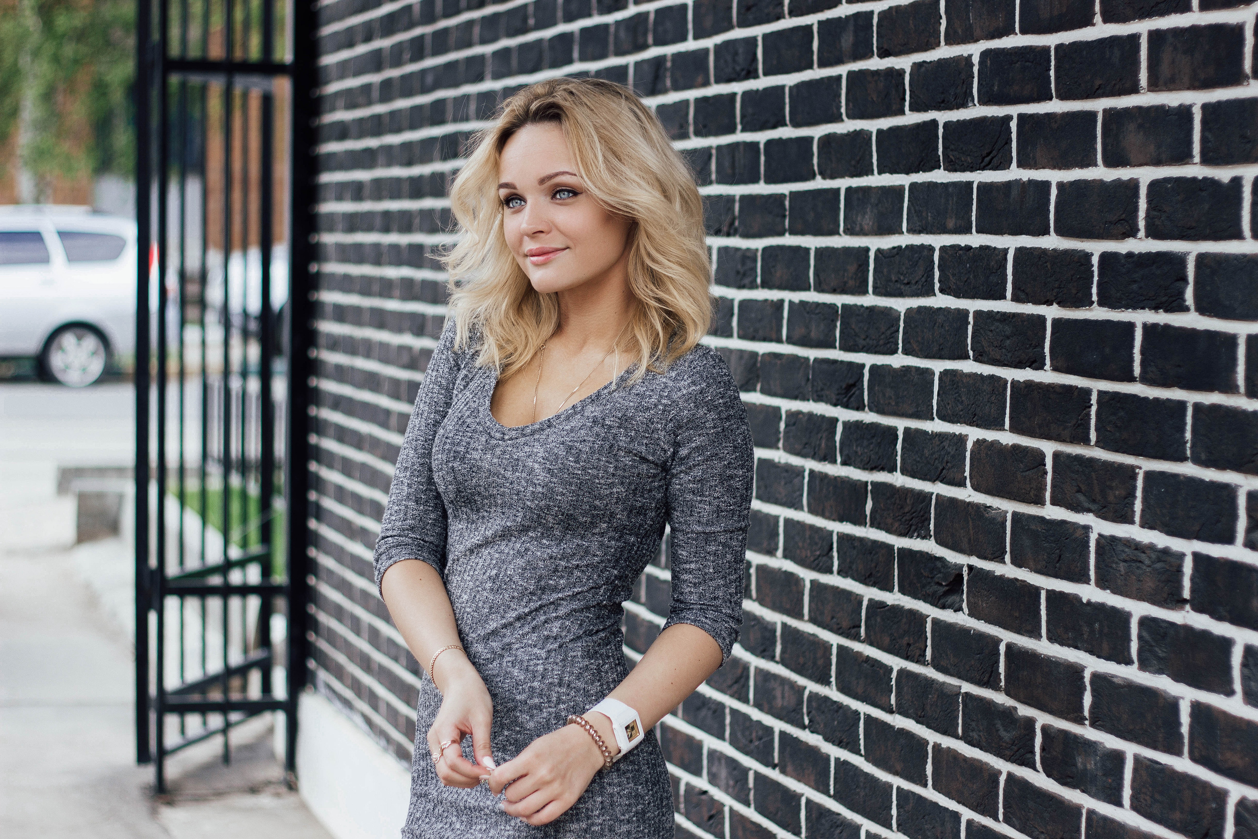 Софи. Диана Карзанова. Фотограф Нижний Новгород