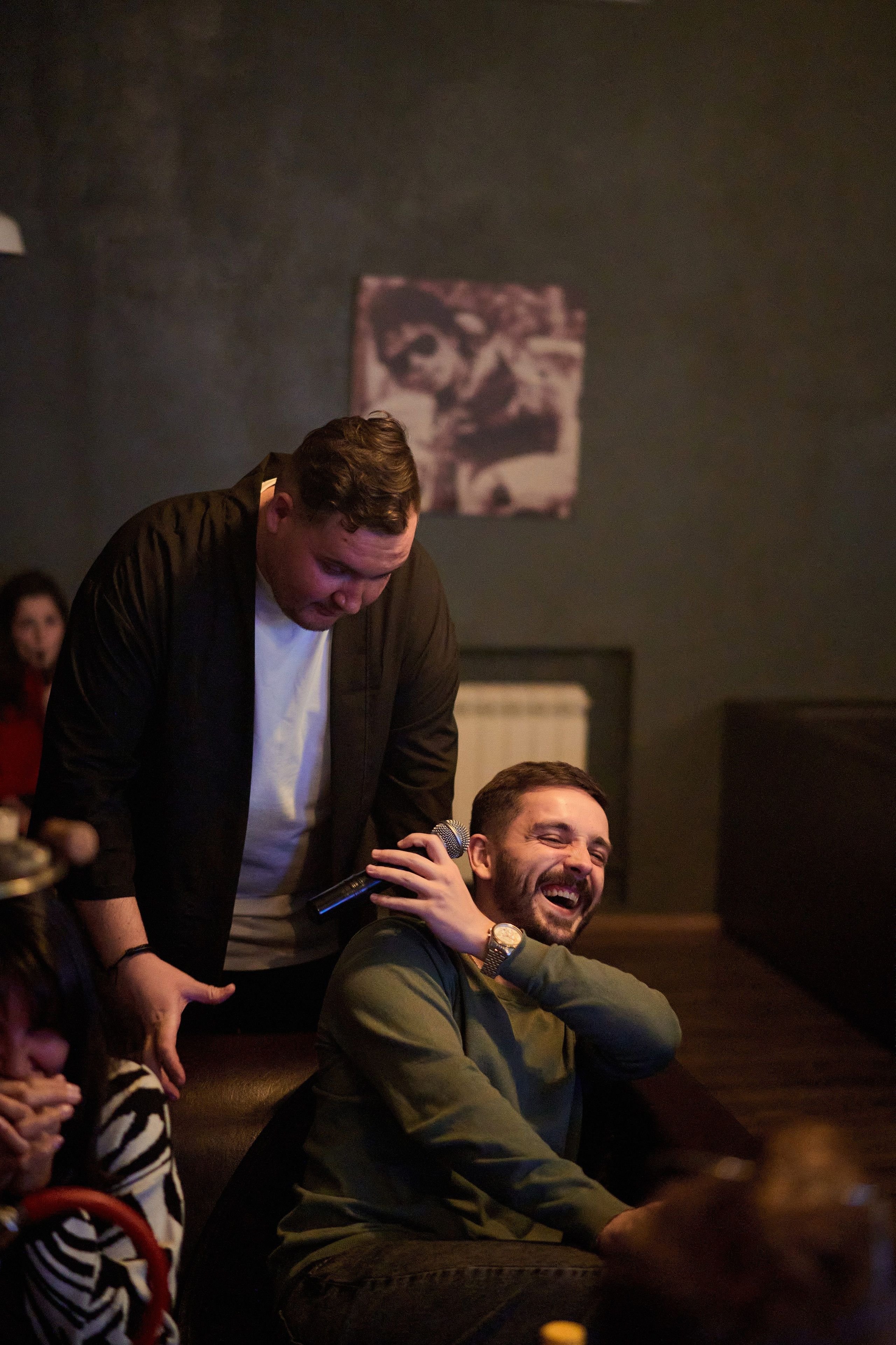 KOALA Lounge. Чумаков Алексей Фотограф|Видеограф свадебные, индивидуальные, семейные, репортаж