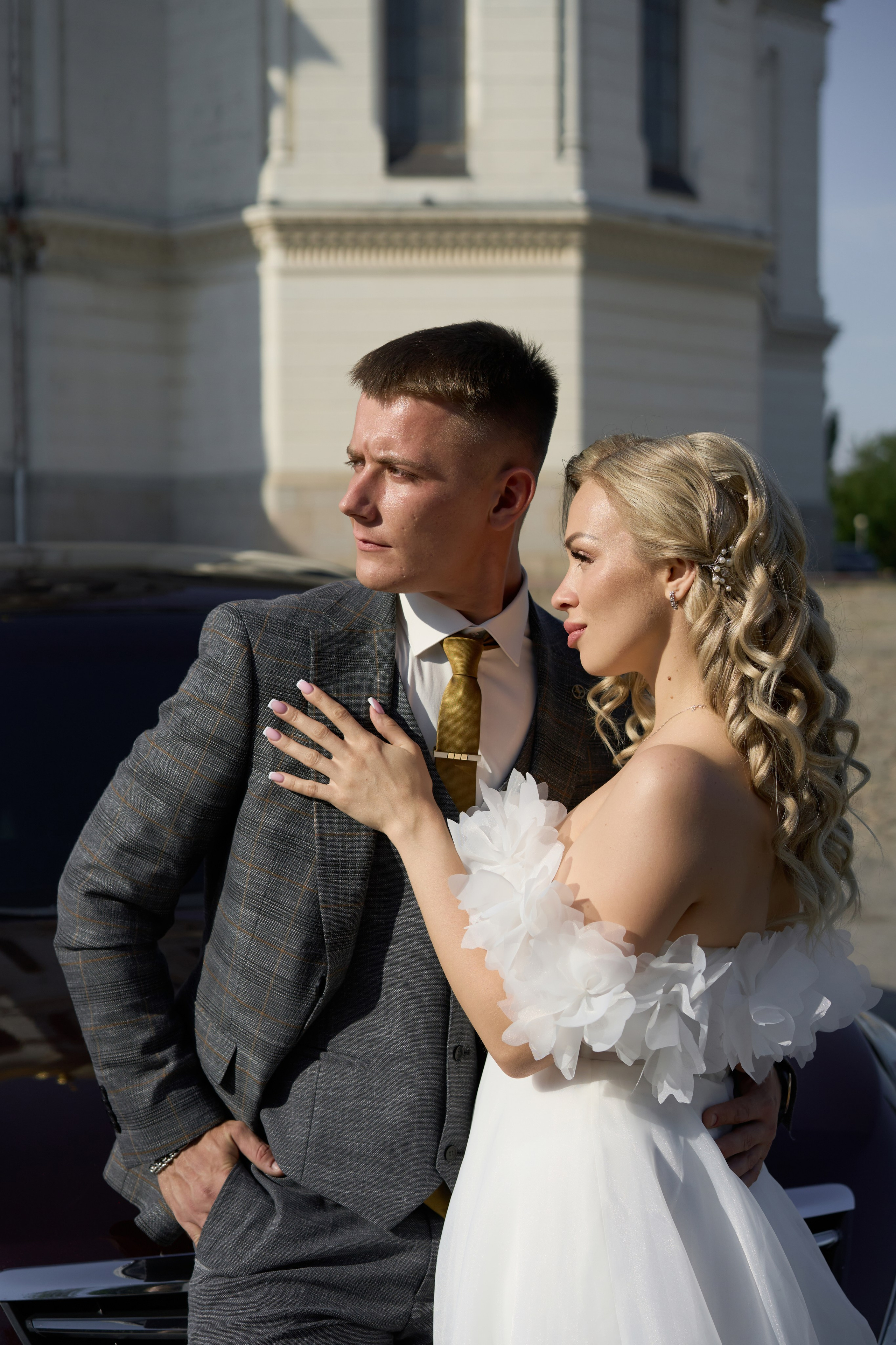 Юрий и Татьяна. Чумаков Алексей Фотограф|Видеограф свадебные, индивидуальные, семейные, репортаж