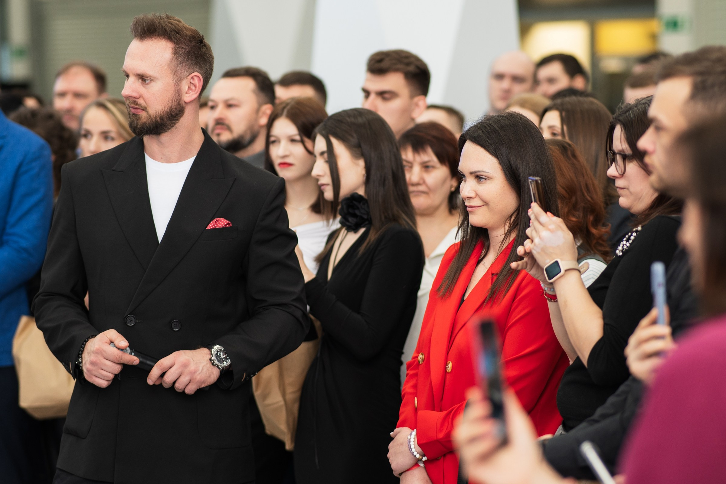 Альфабанк. Альфа Конфа. Фотограф на любое событие в Кемерово