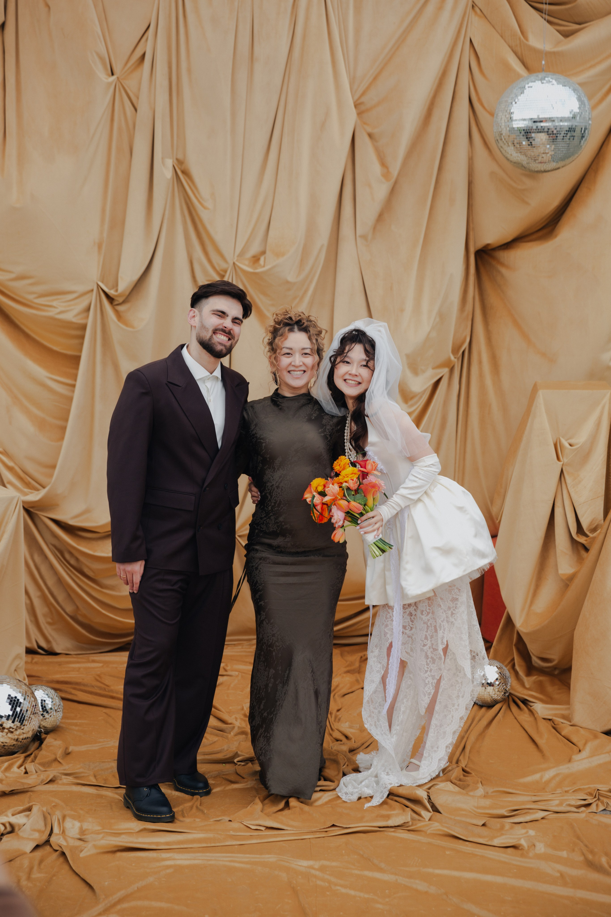 Игорь и Аида. Свадебные фотографы в г. Сургут Маркова Наталья и Замахина Елена