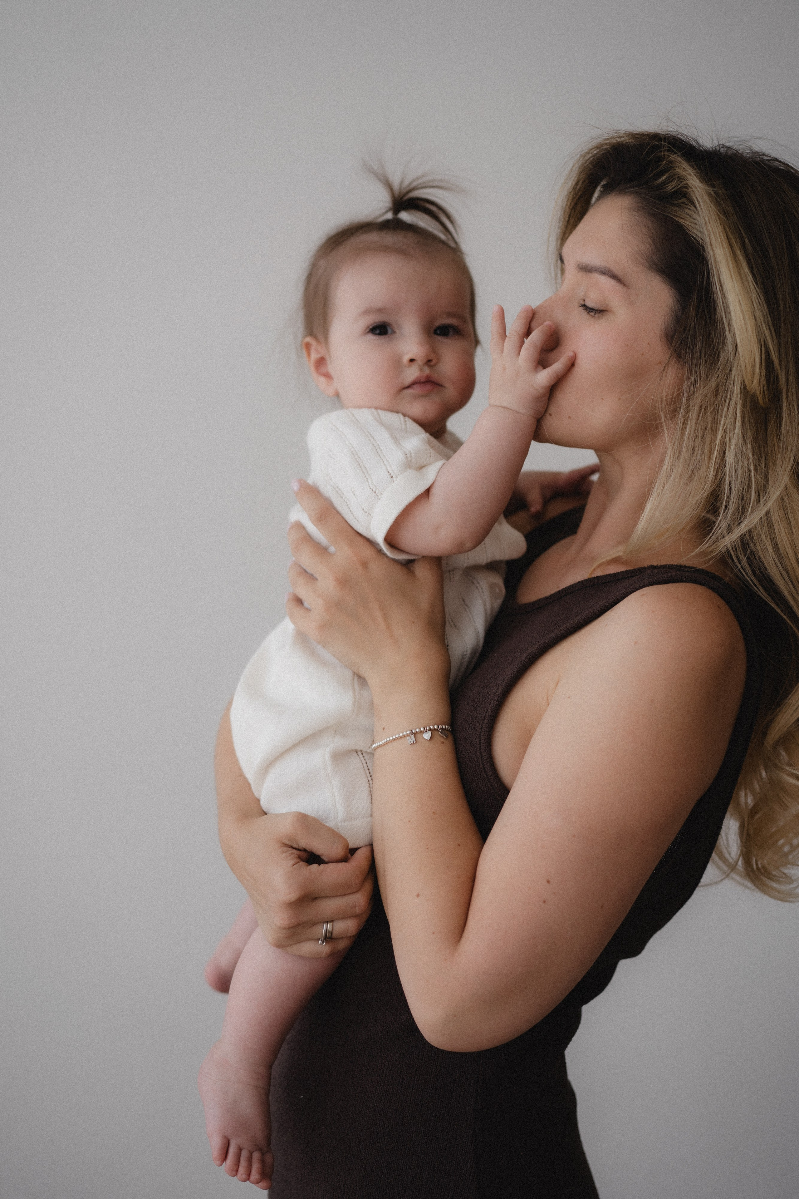 Даша и Мия. Семейный и детский фотограф в Волгограде и Сочи Наталия Пирметова