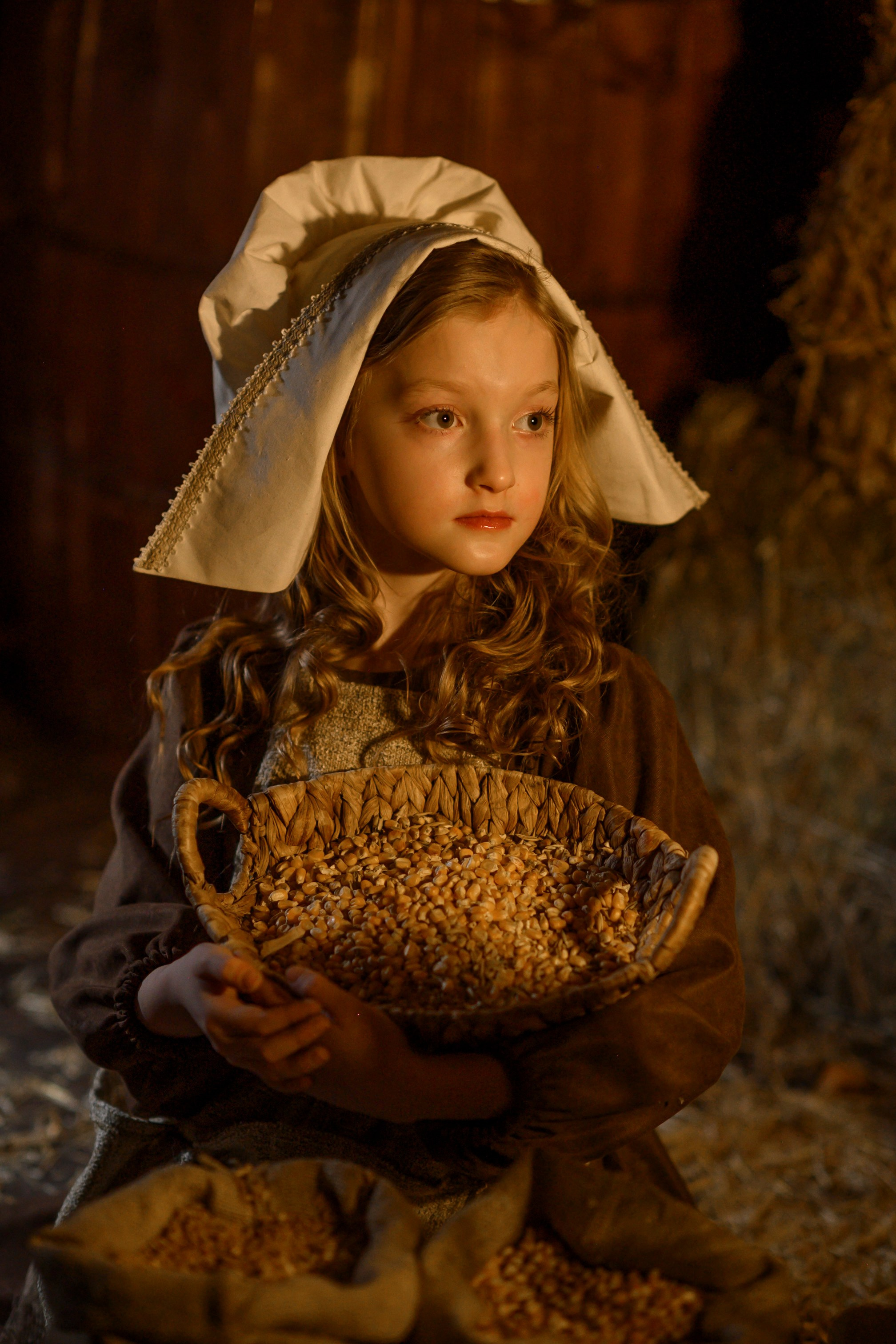 ЗОЛУШКА_БЕЗ РЕТУШИ. Семейный фотограф Екатеринбург Лора Мур