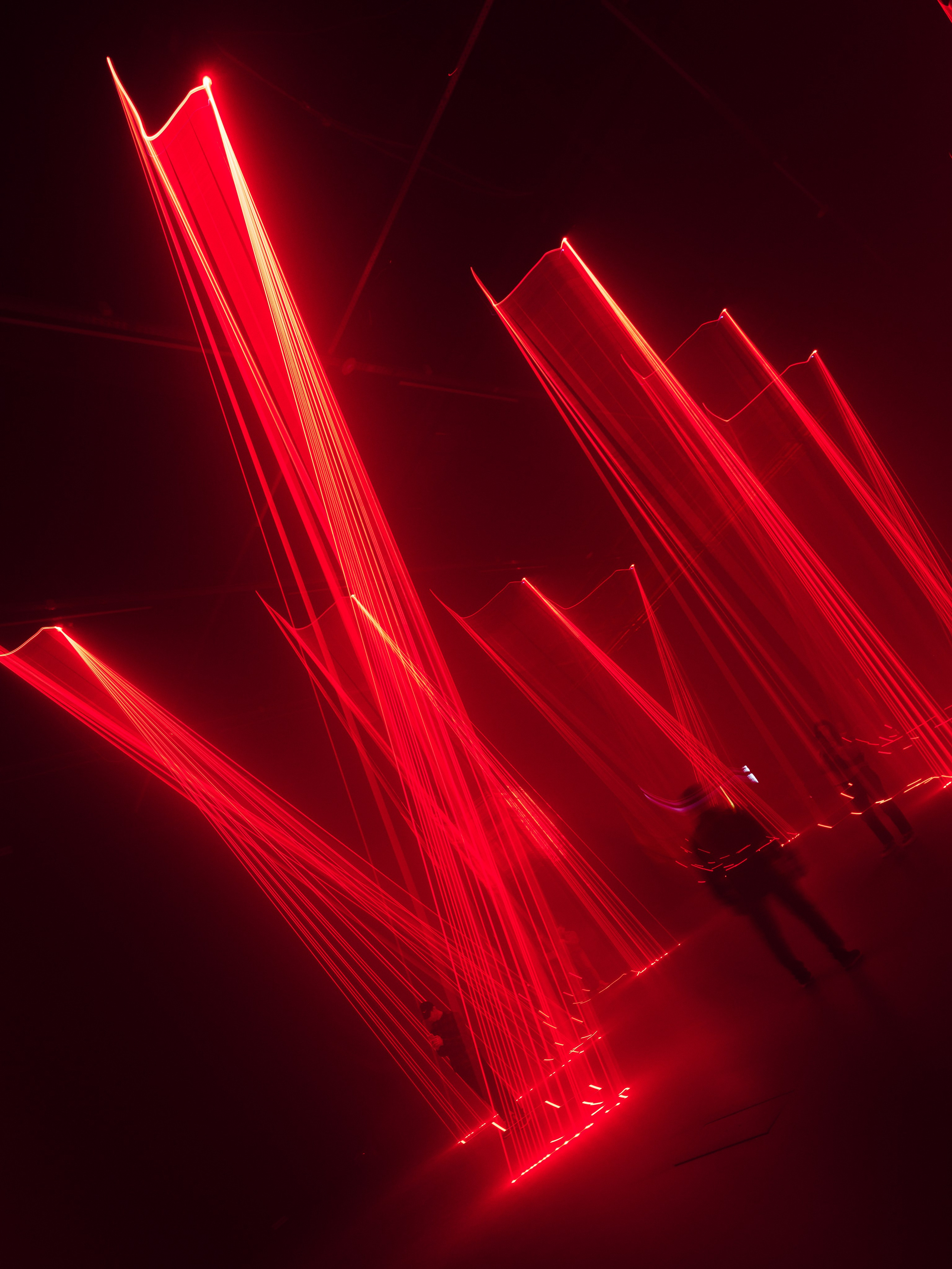 Intervals Festival 2025. @tomrus: Рустам Шагиморданов — фотограф