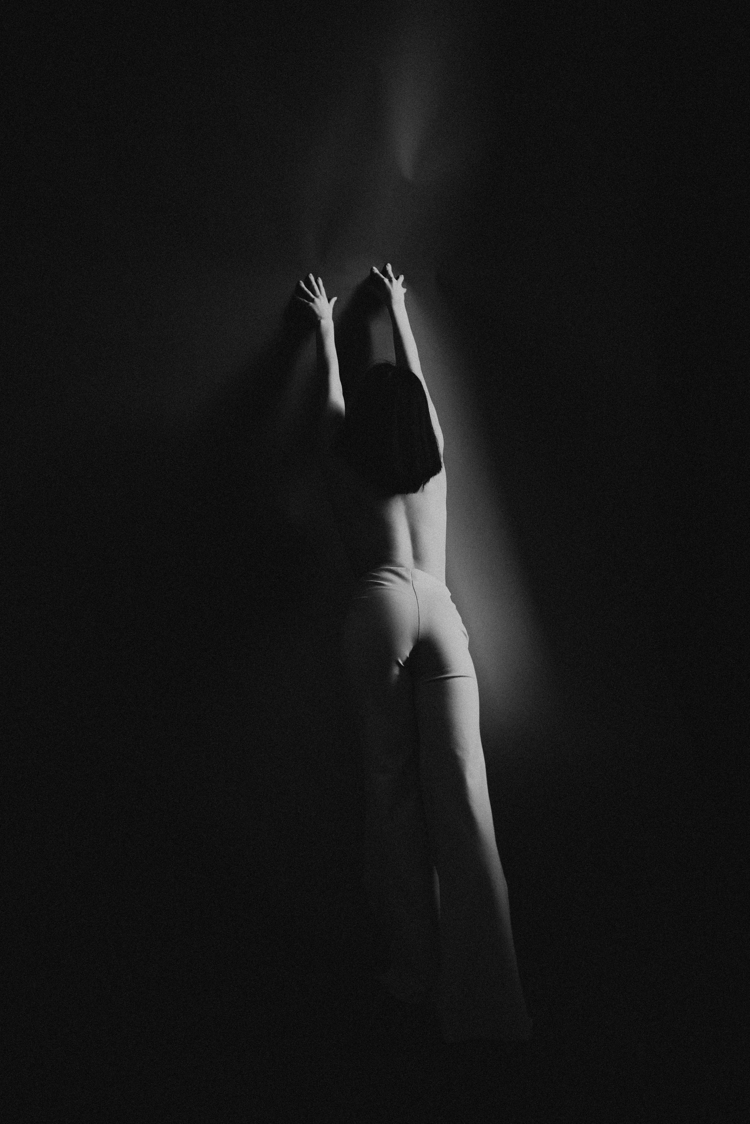 Портреты. Иркутский фотограф Яна Серебренникова