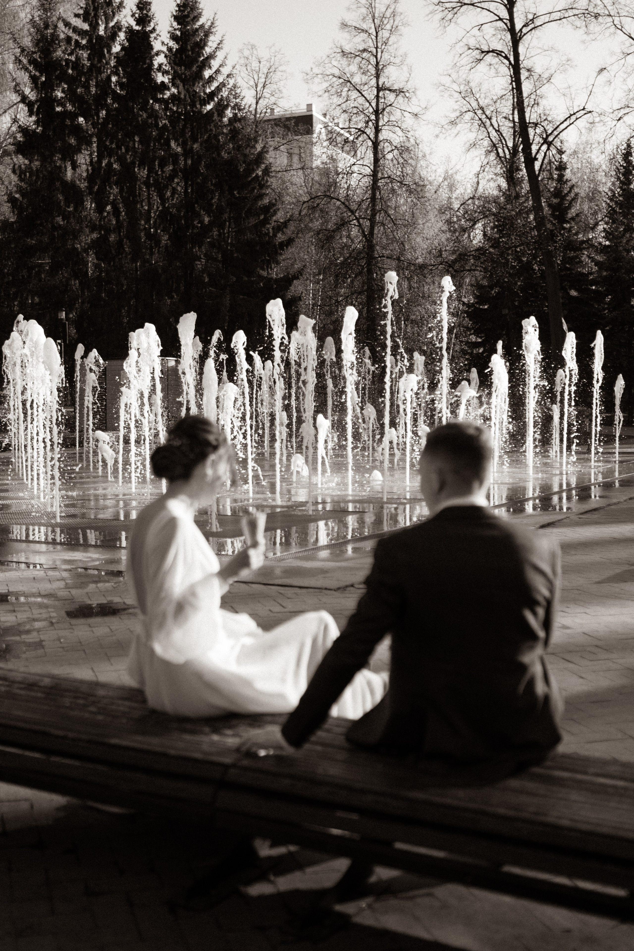 Алена и Радмир. Фуршет на природе|12.05.22. Фотограф Зарина. Казань