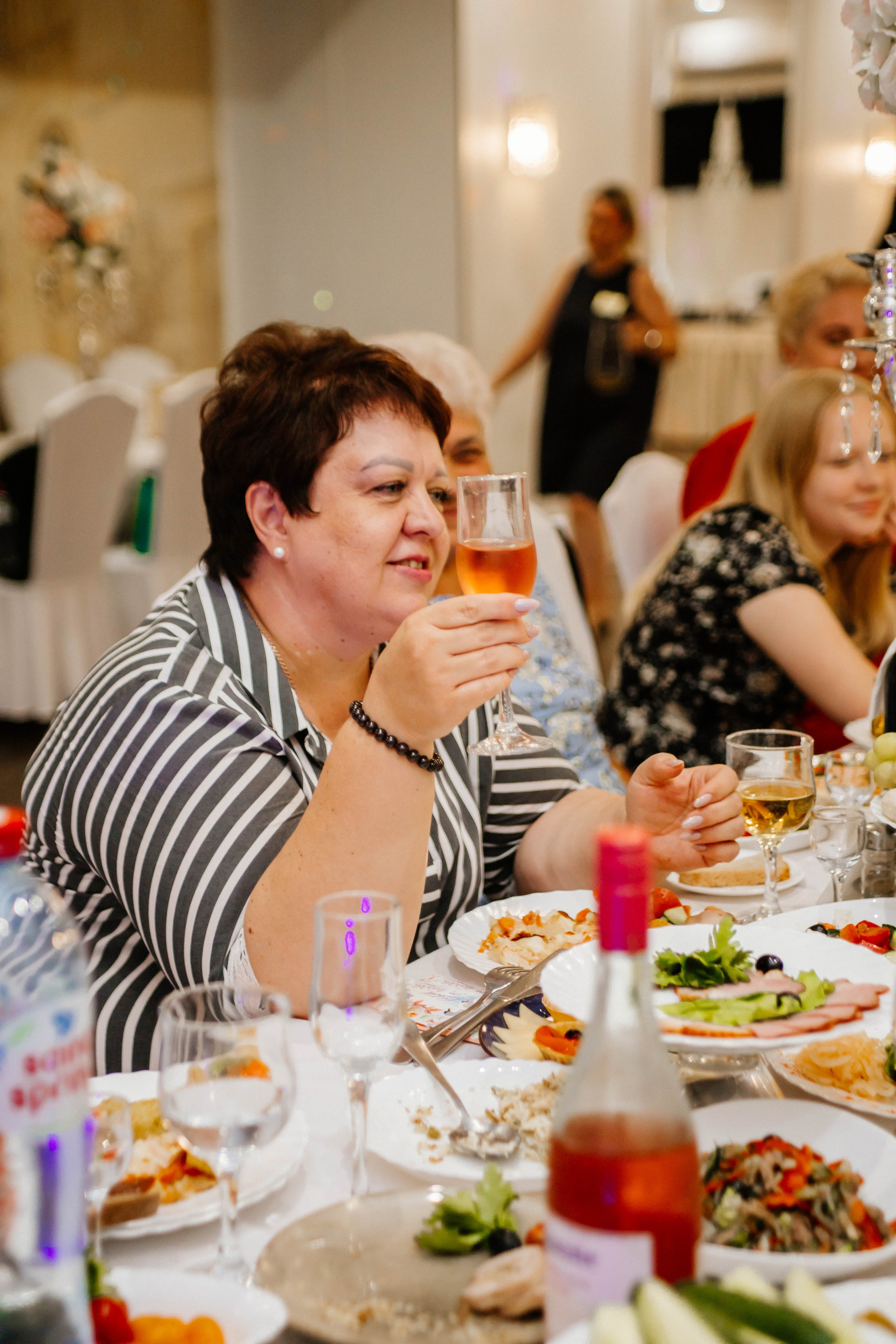 1. Рыжова Тамара