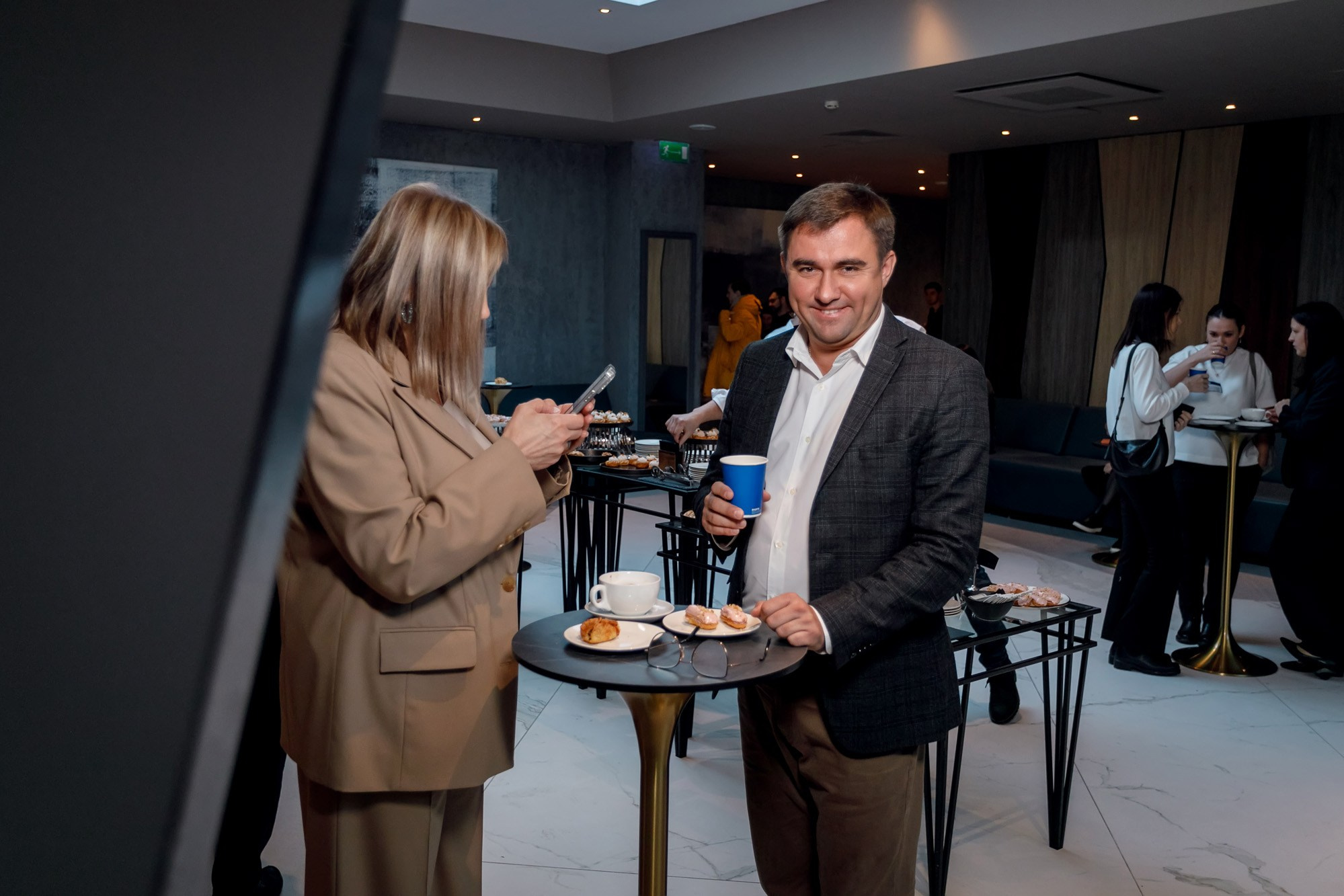 Газпром. Novotel. Красноярск
