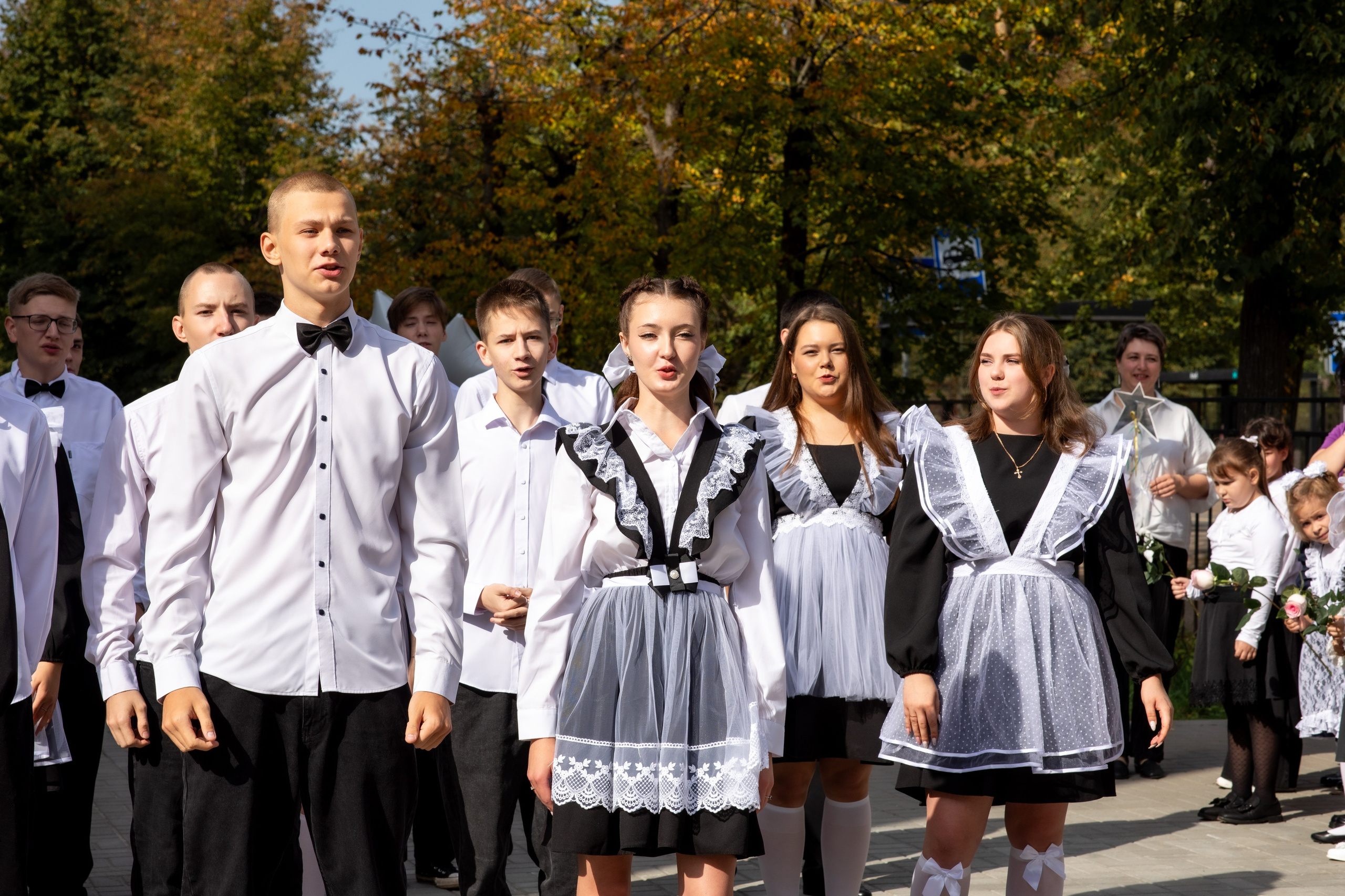 Репортажные съемки