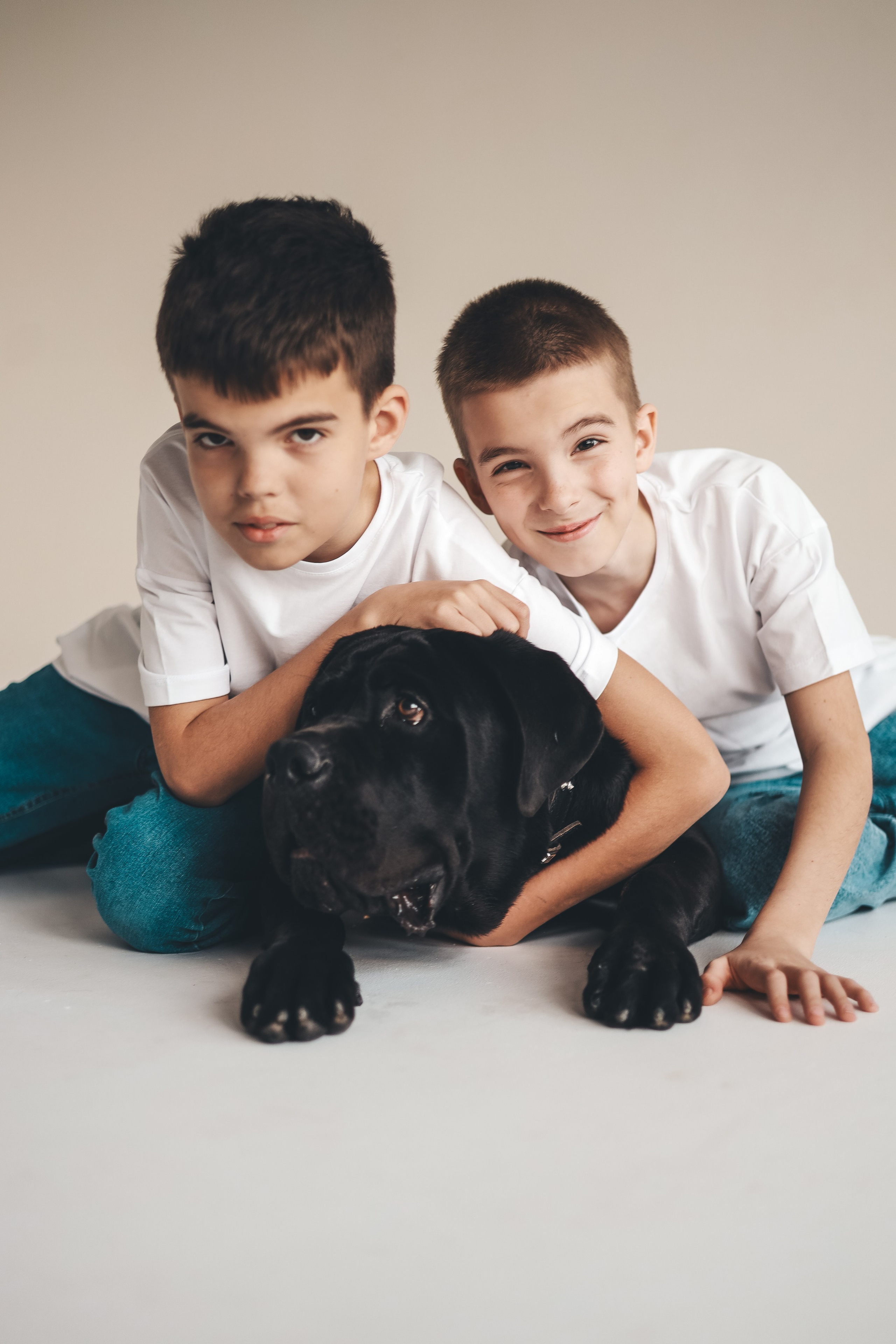 Когда мечты сбываются…❤️🐶. Мария Бриль семейный и детский Lifestyle фотограф Москва