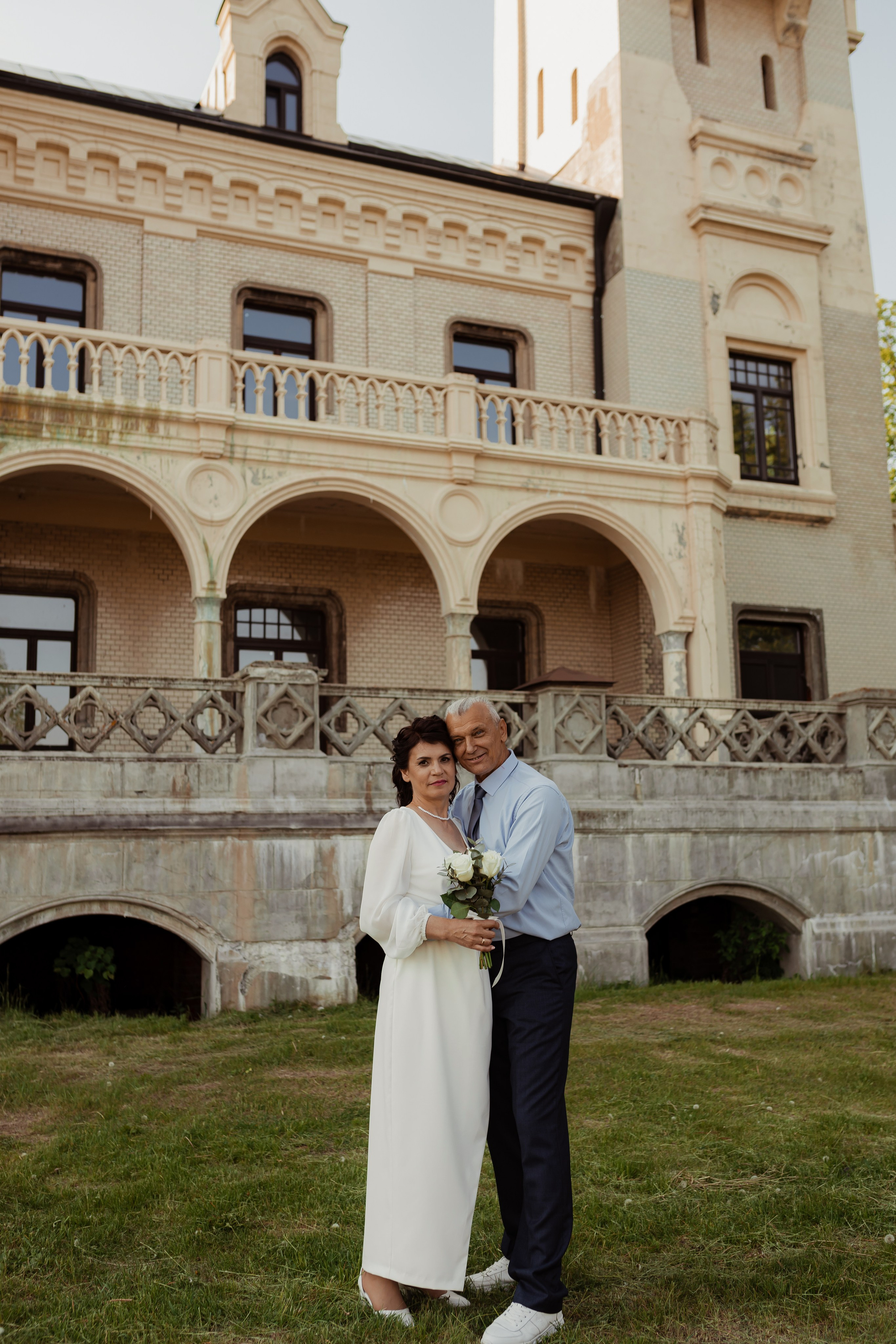 Вячеслав & Наталия 31.05. ФОТОГРАФ Маргарита Сивакова | Ярославль Кострома Москва