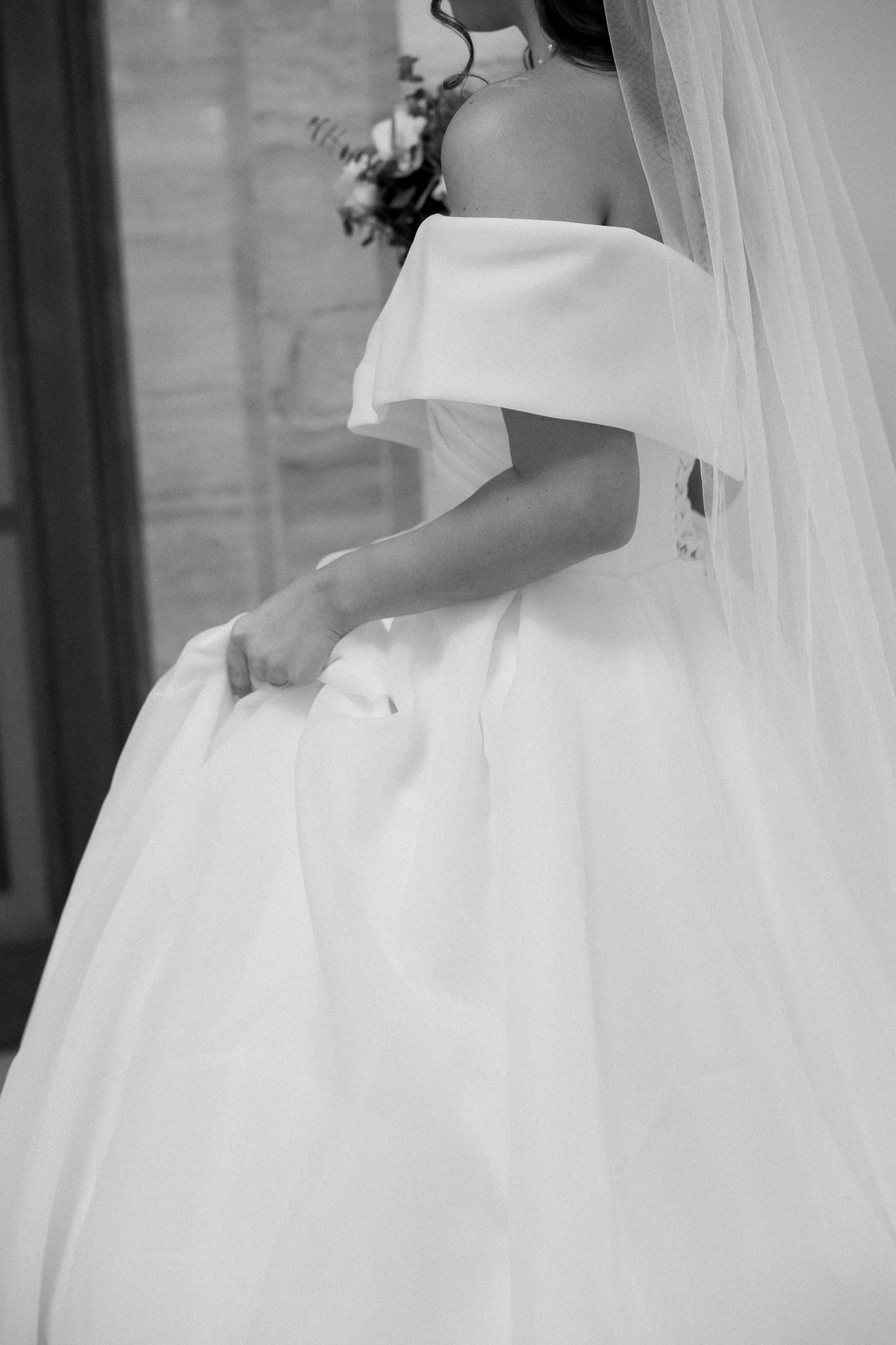 Pavel & Olga. Свадебный фотограф в Москве