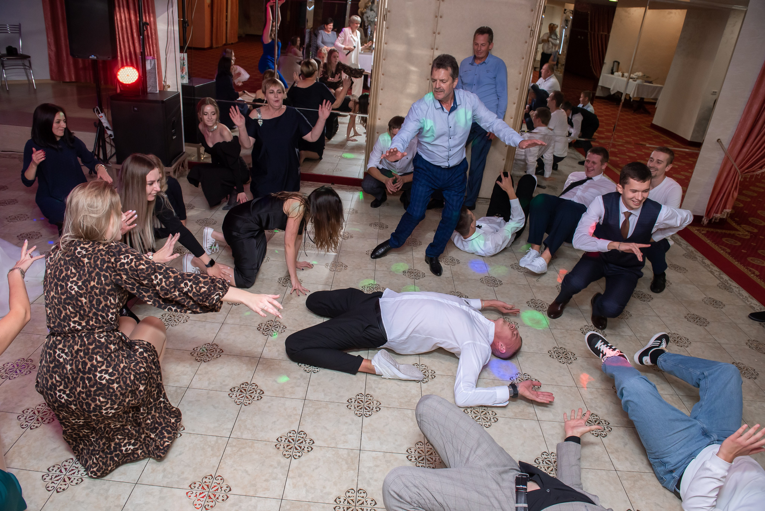 Александр и Мария. Семейный и свадебный фотограф в Ельце Юлия Дякина